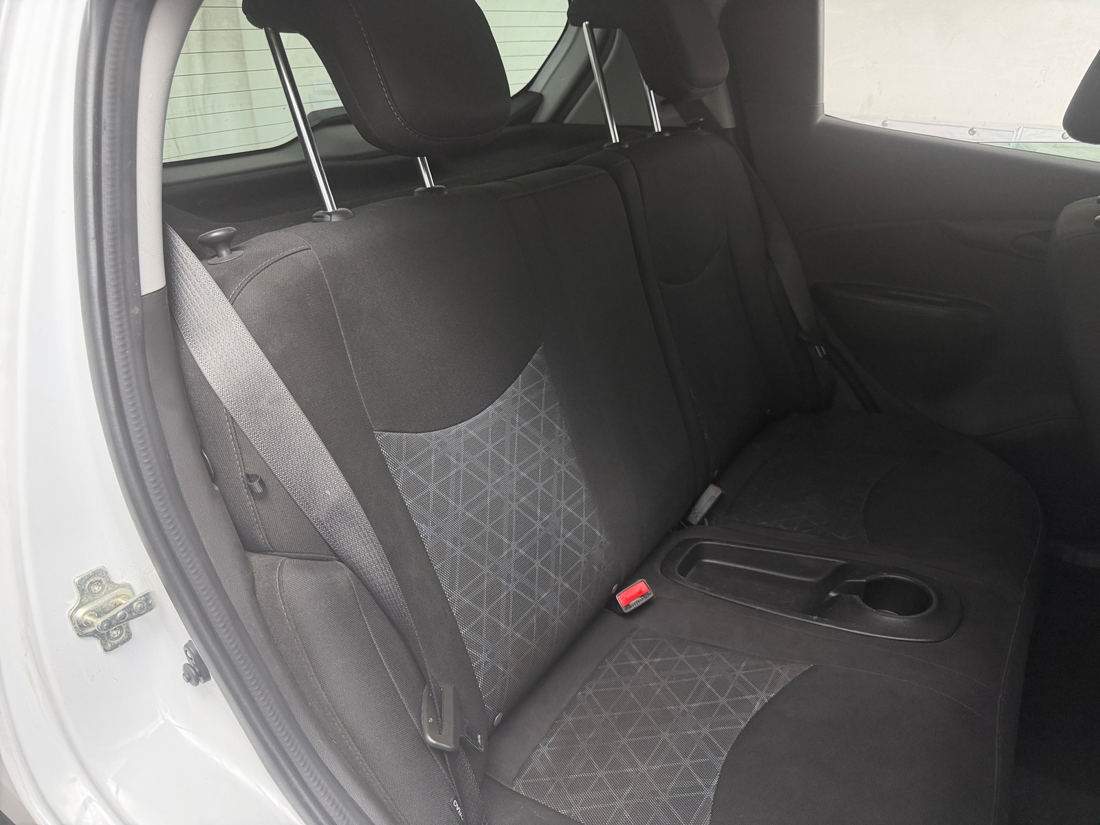 Thumbnail: 2019 Chevrolet Spark - 6