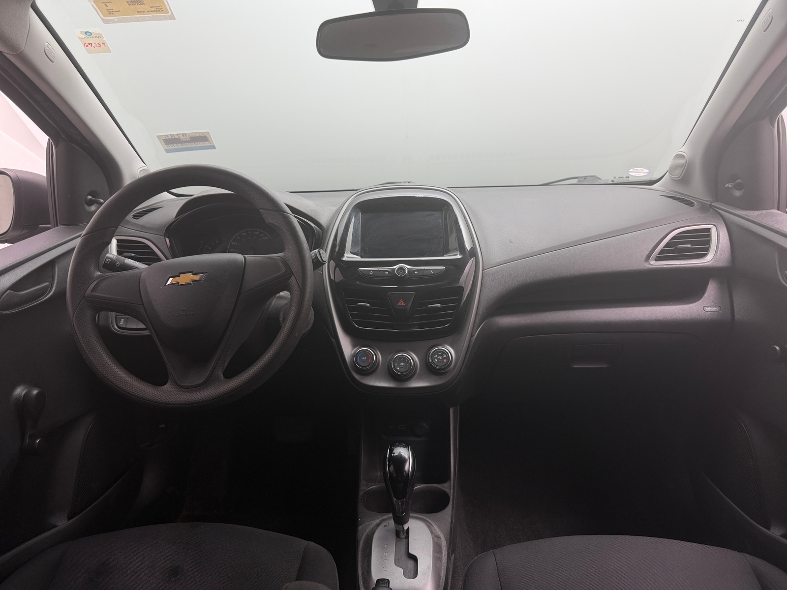 Thumbnail: 2019 Chevrolet Spark - 3