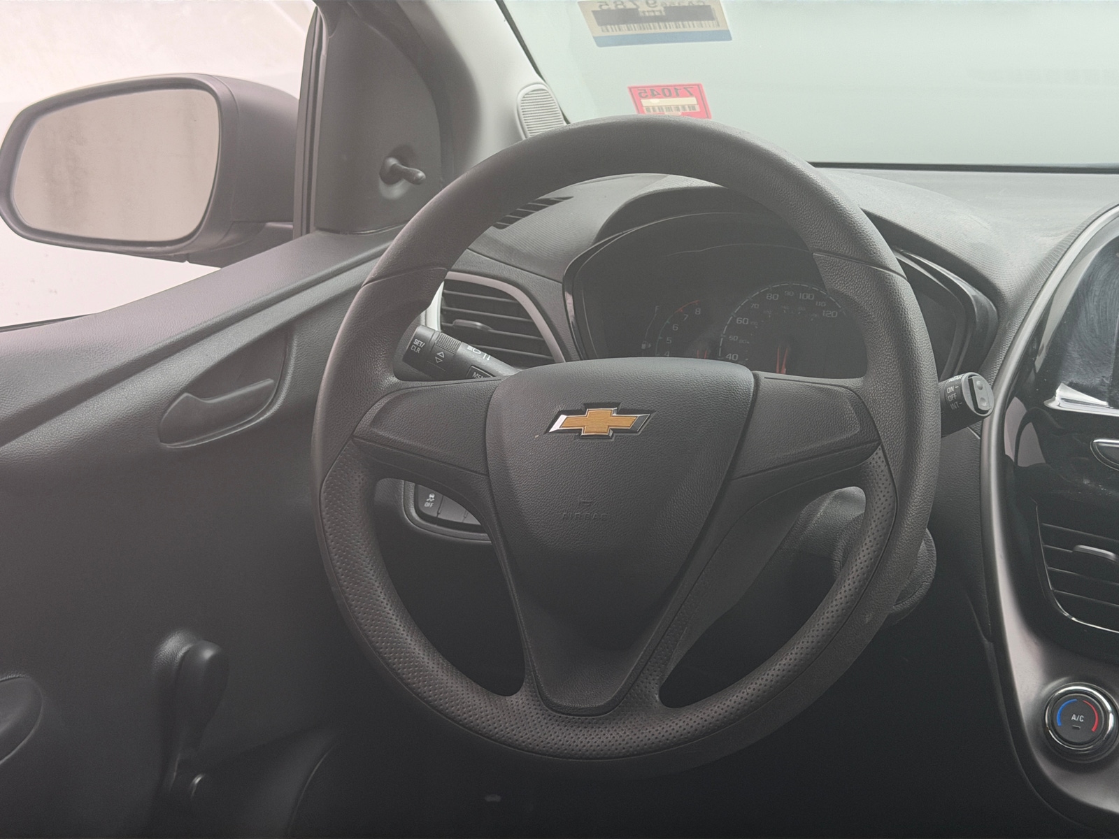 Thumbnail: 2019 Chevrolet Spark - 5