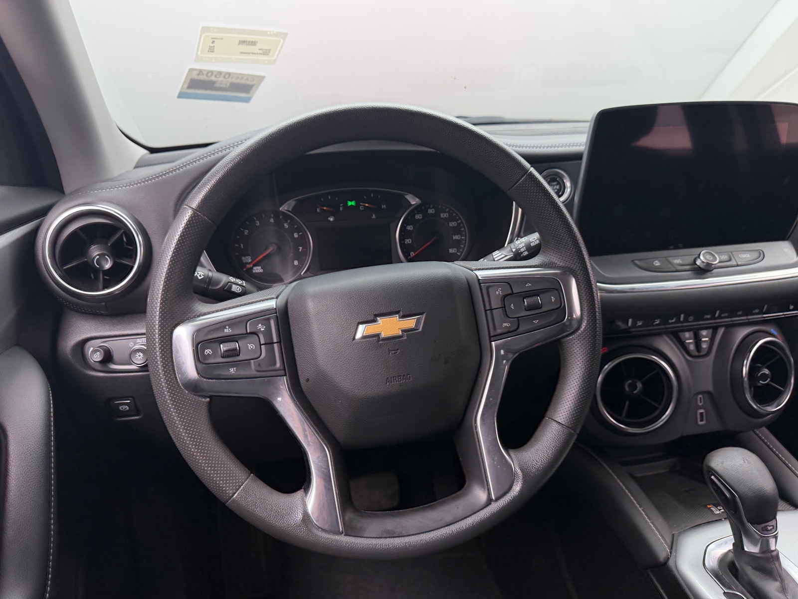 Thumbnail: 2023 Chevrolet Blazer - 5