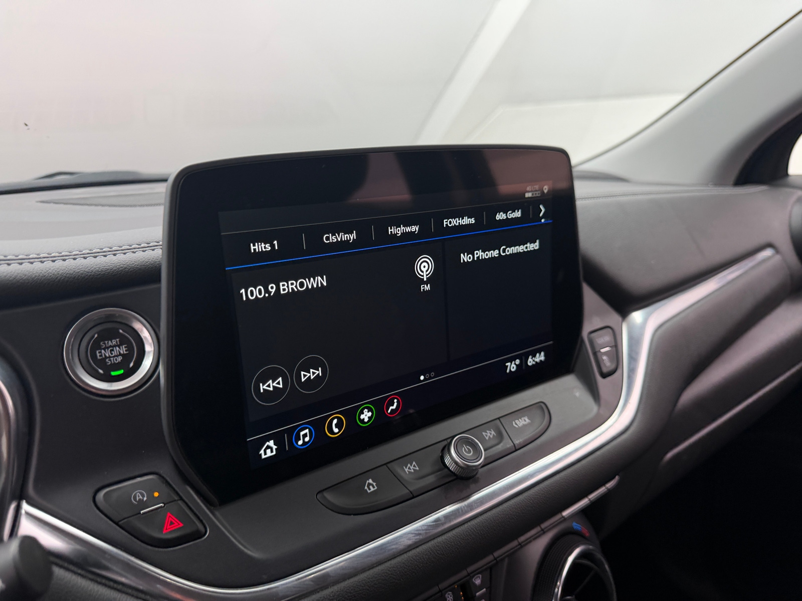 Thumbnail: 2023 Chevrolet Blazer - 4