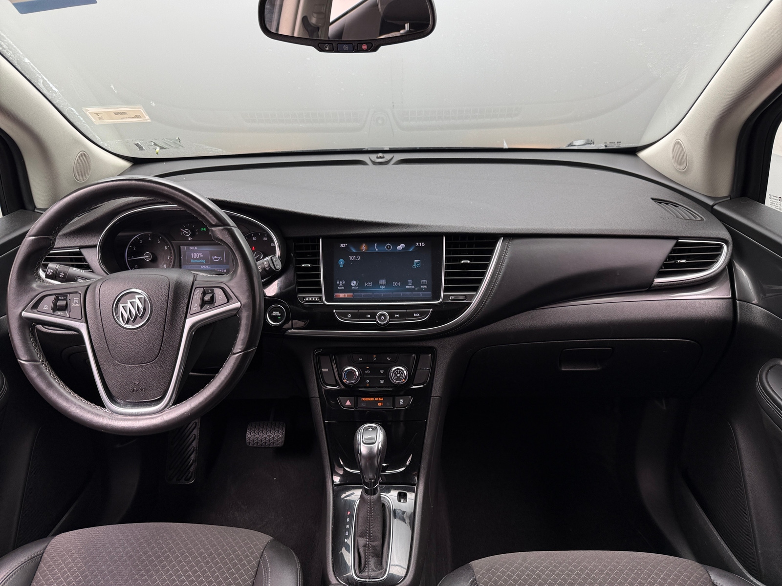 Thumbnail: 2019 Buick Encore - 2