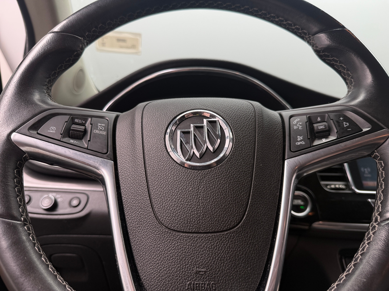 Thumbnail: 2019 Buick Encore - 4