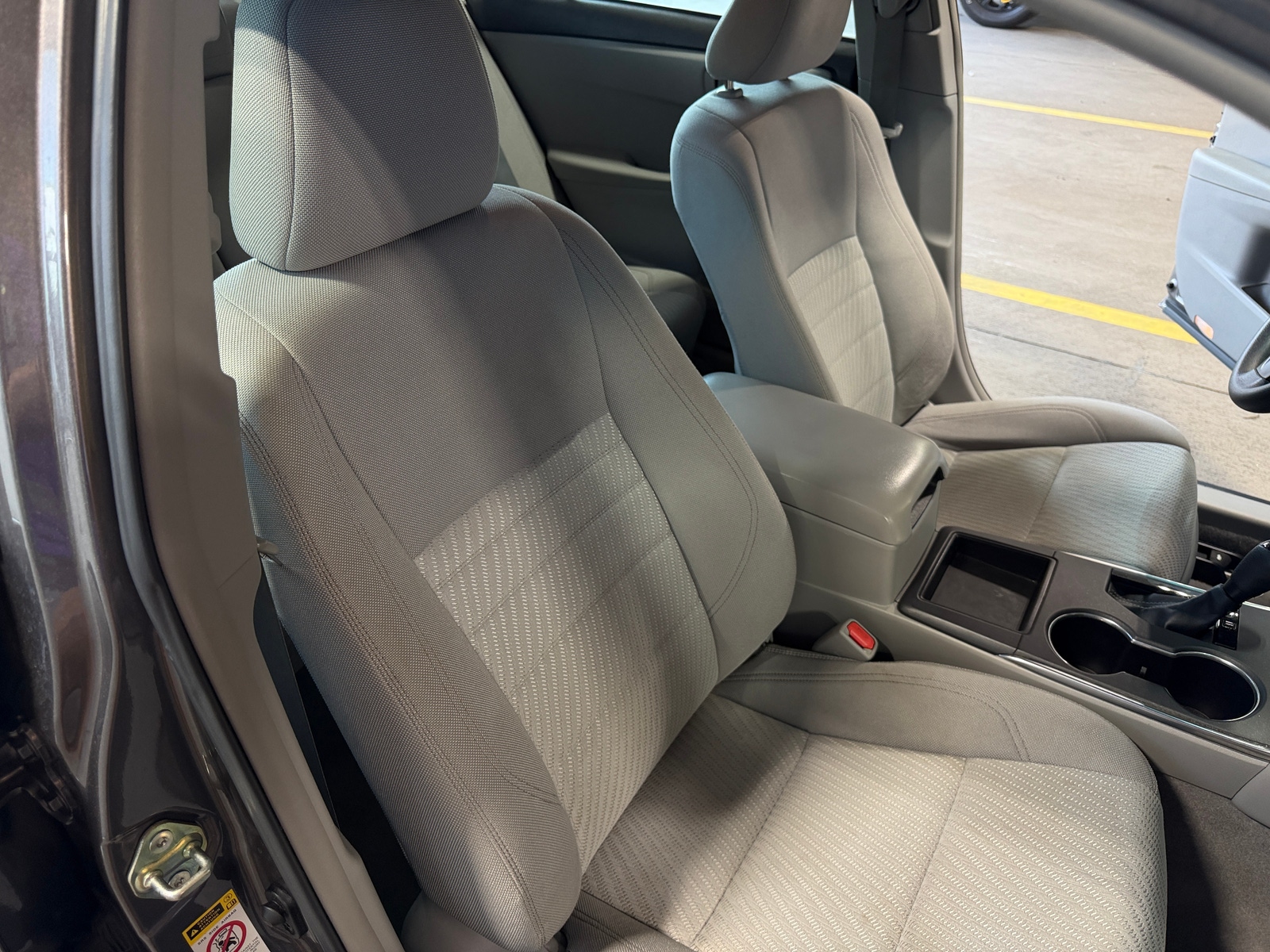 Thumbnail: 2015 Toyota Camry - 2