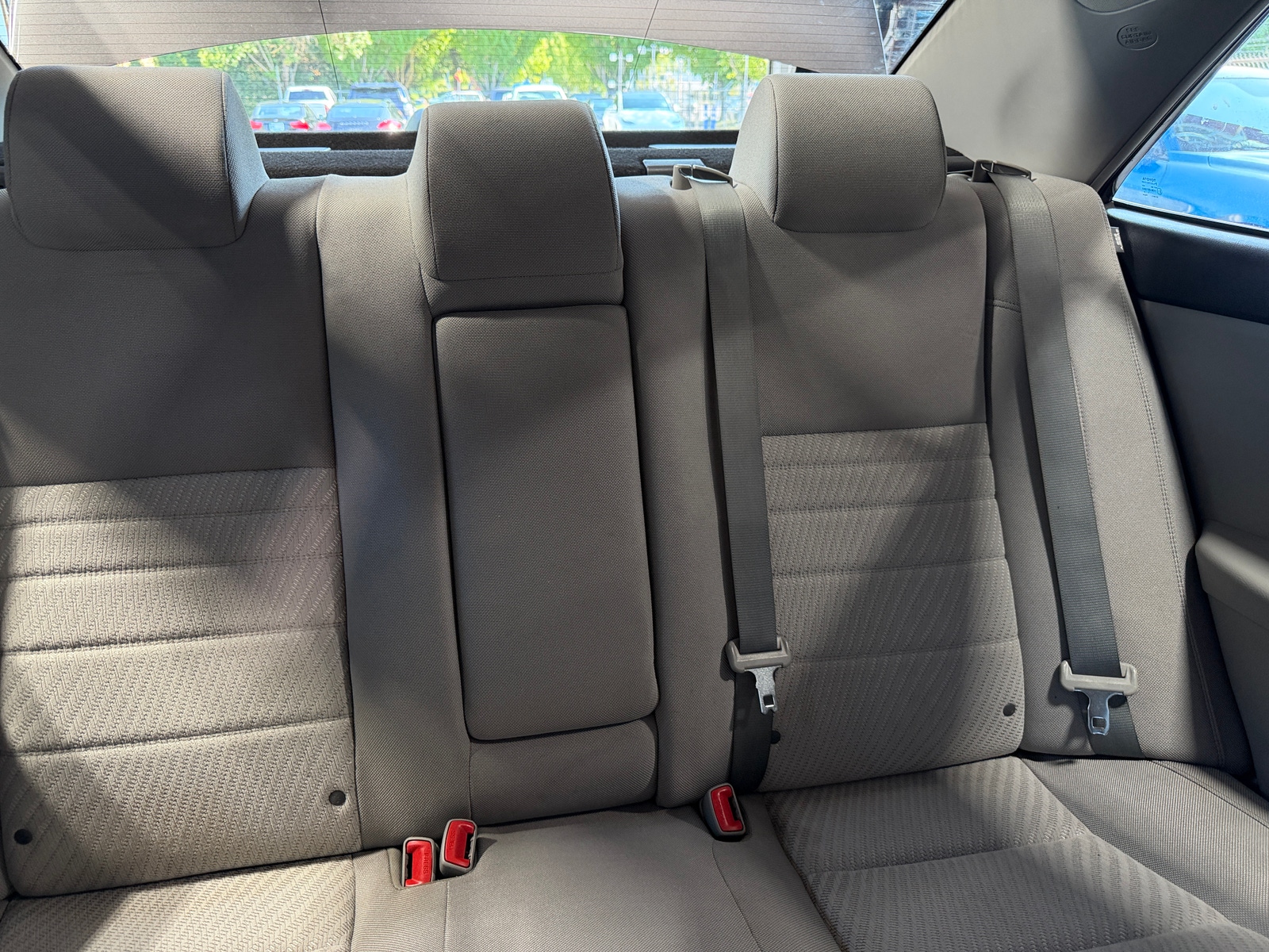 Thumbnail: 2015 Toyota Camry - 6