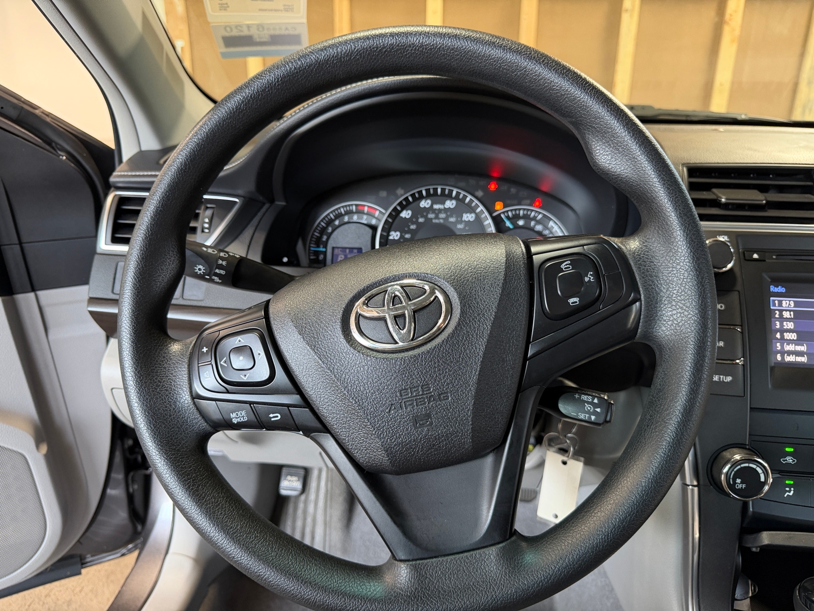 Thumbnail: 2015 Toyota Camry - 5