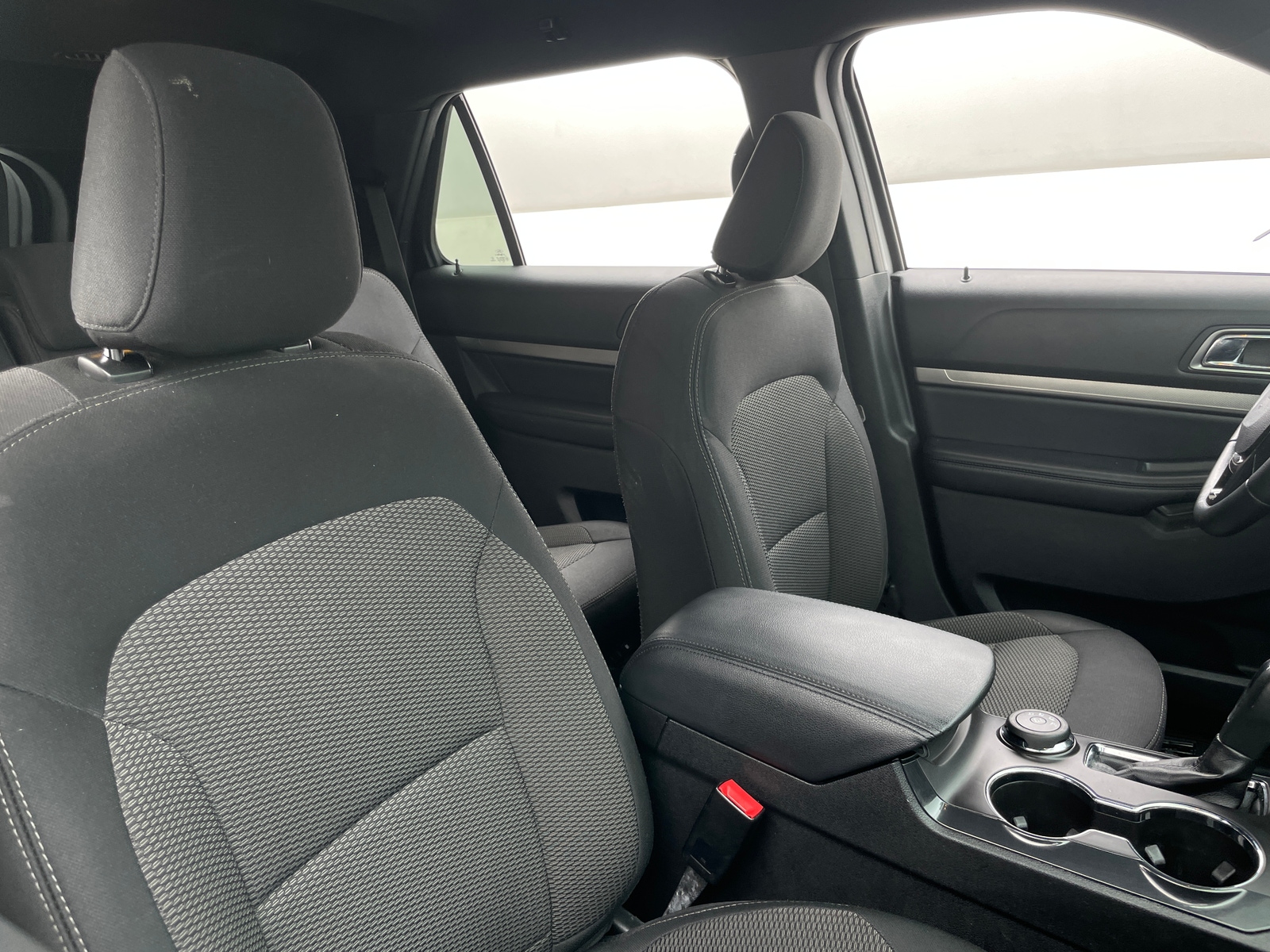 Thumbnail: 2019 Ford Explorer - 2
