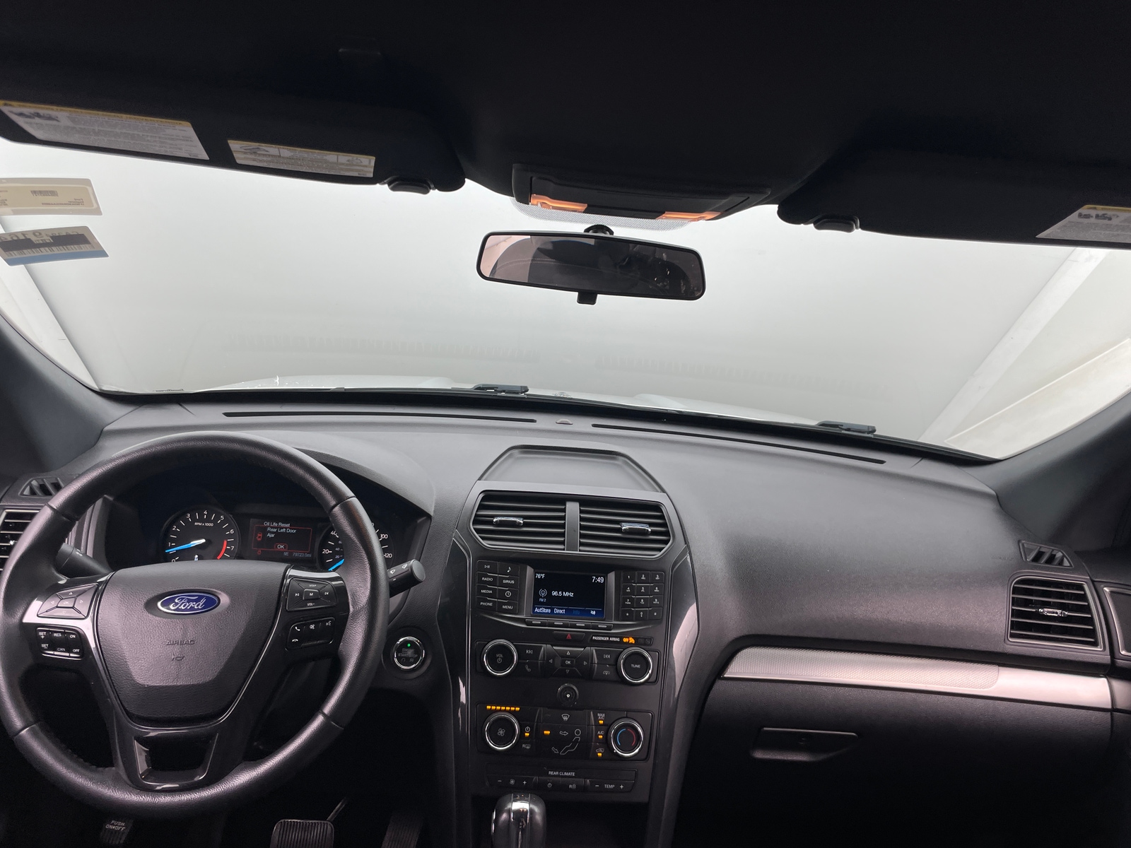 Thumbnail: 2019 Ford Explorer - 3