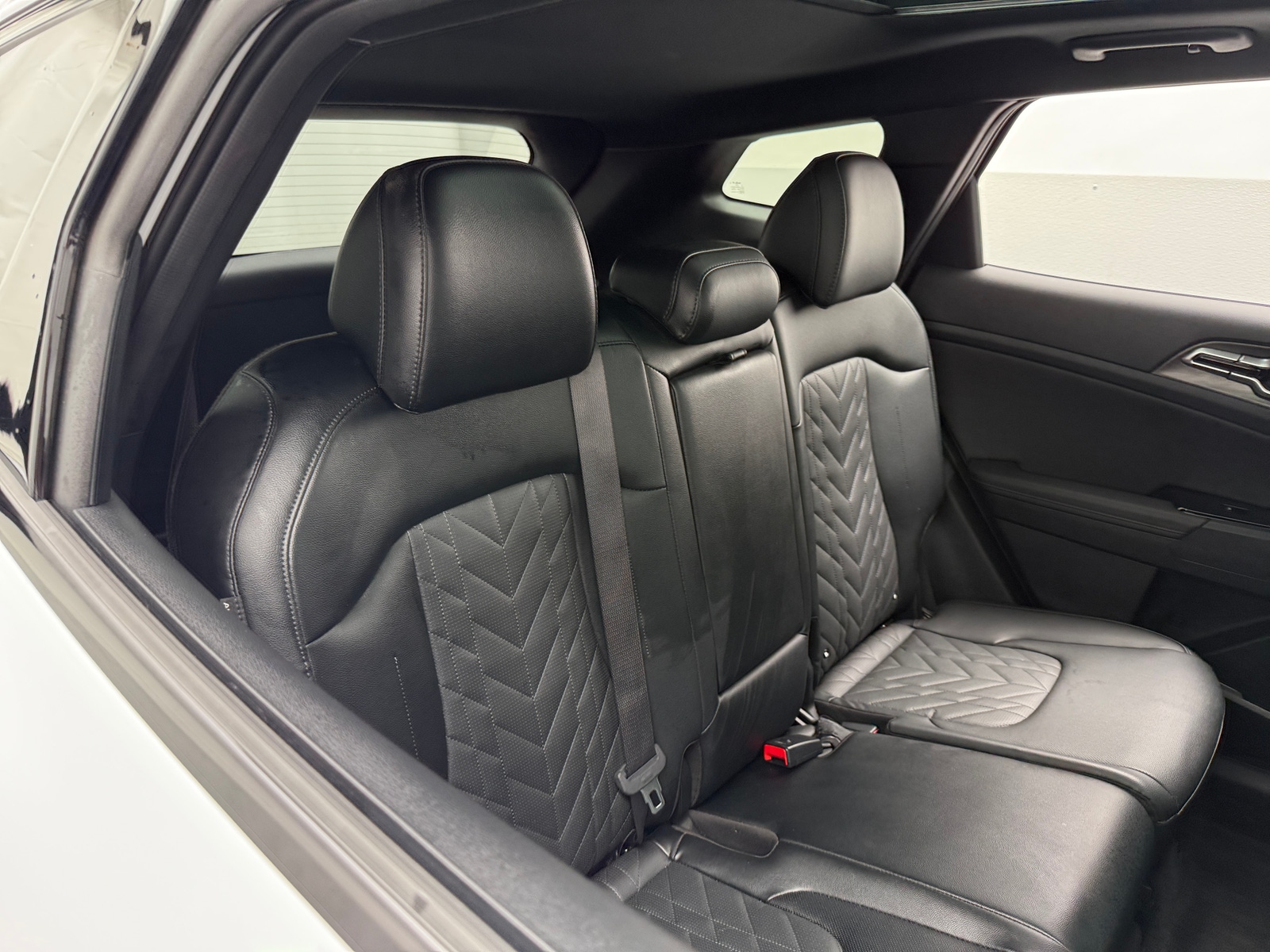 Thumbnail: 2025 Kia Sportage - 5