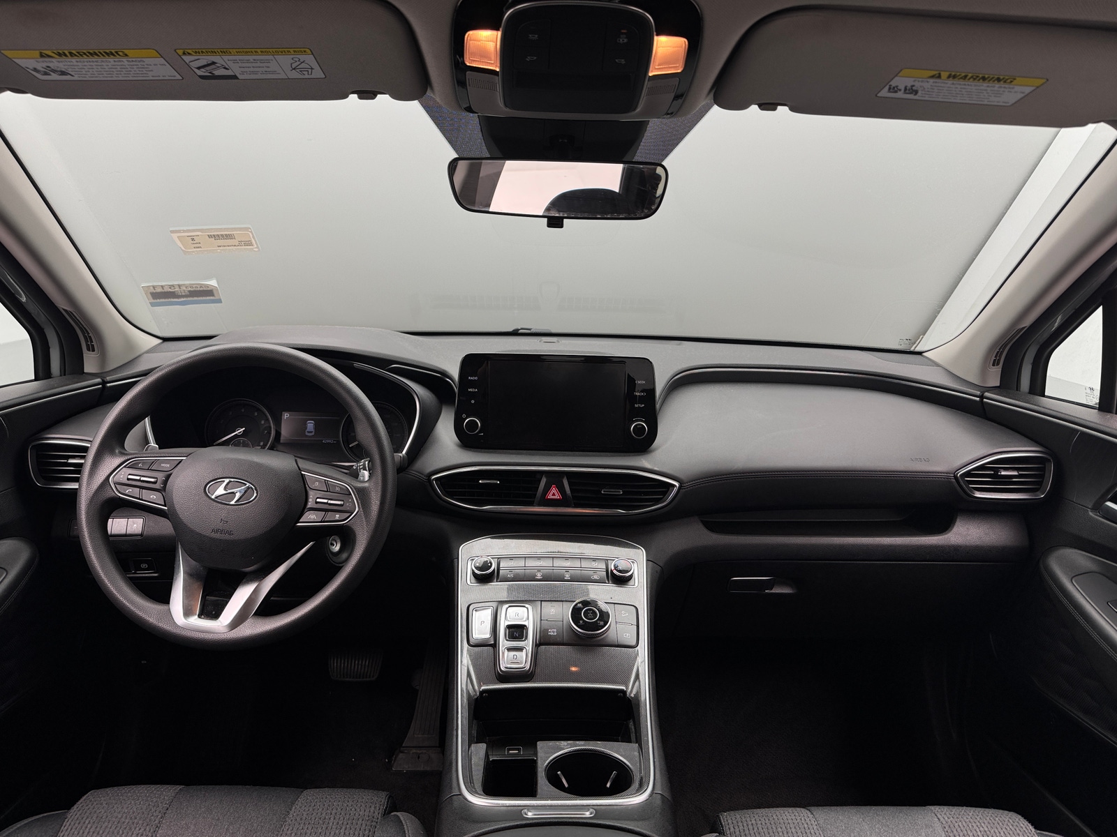 Thumbnail: 2023 Hyundai Santa Fe - 3