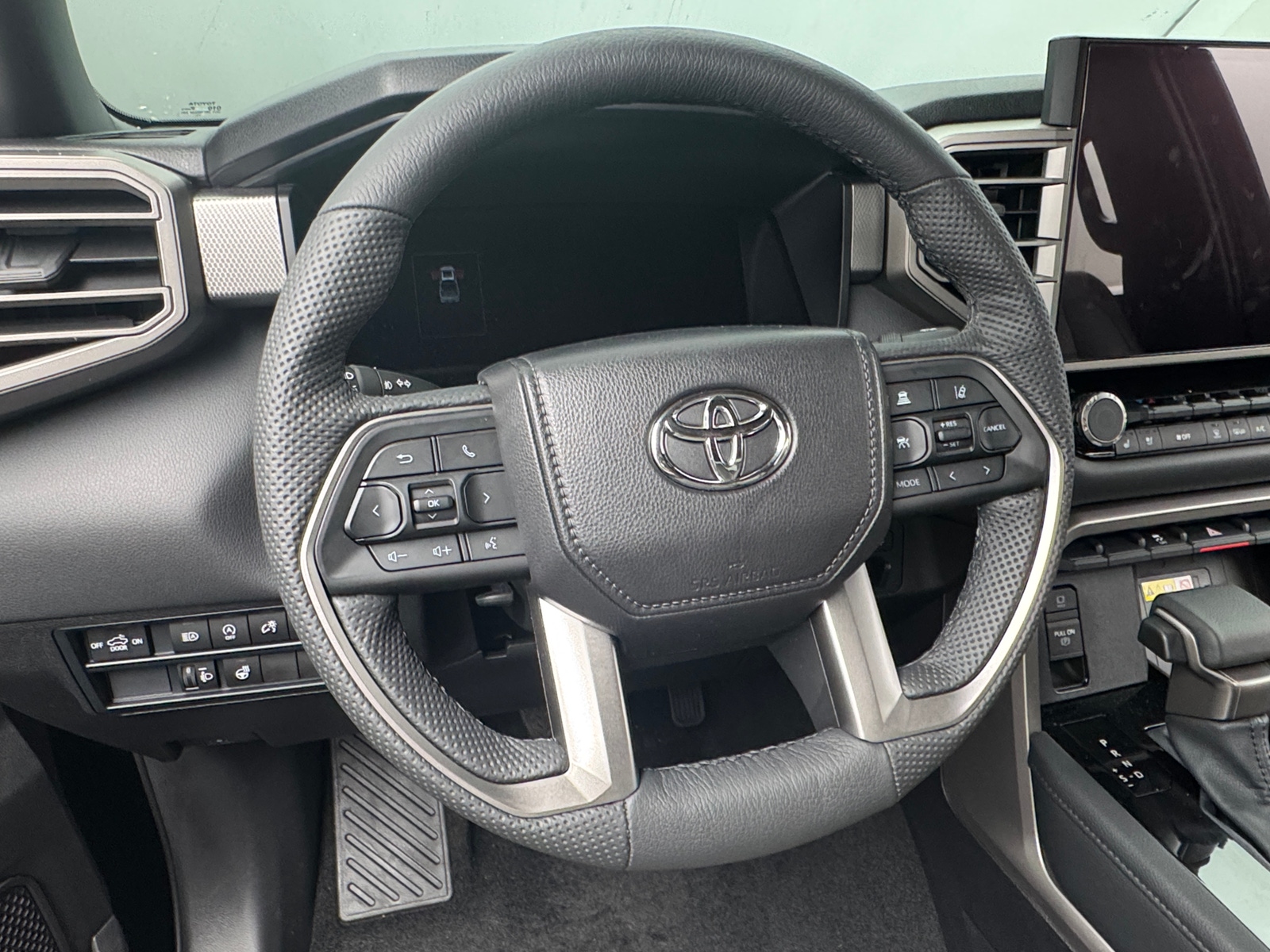 Thumbnail: 2026 Toyota Tundra - 4