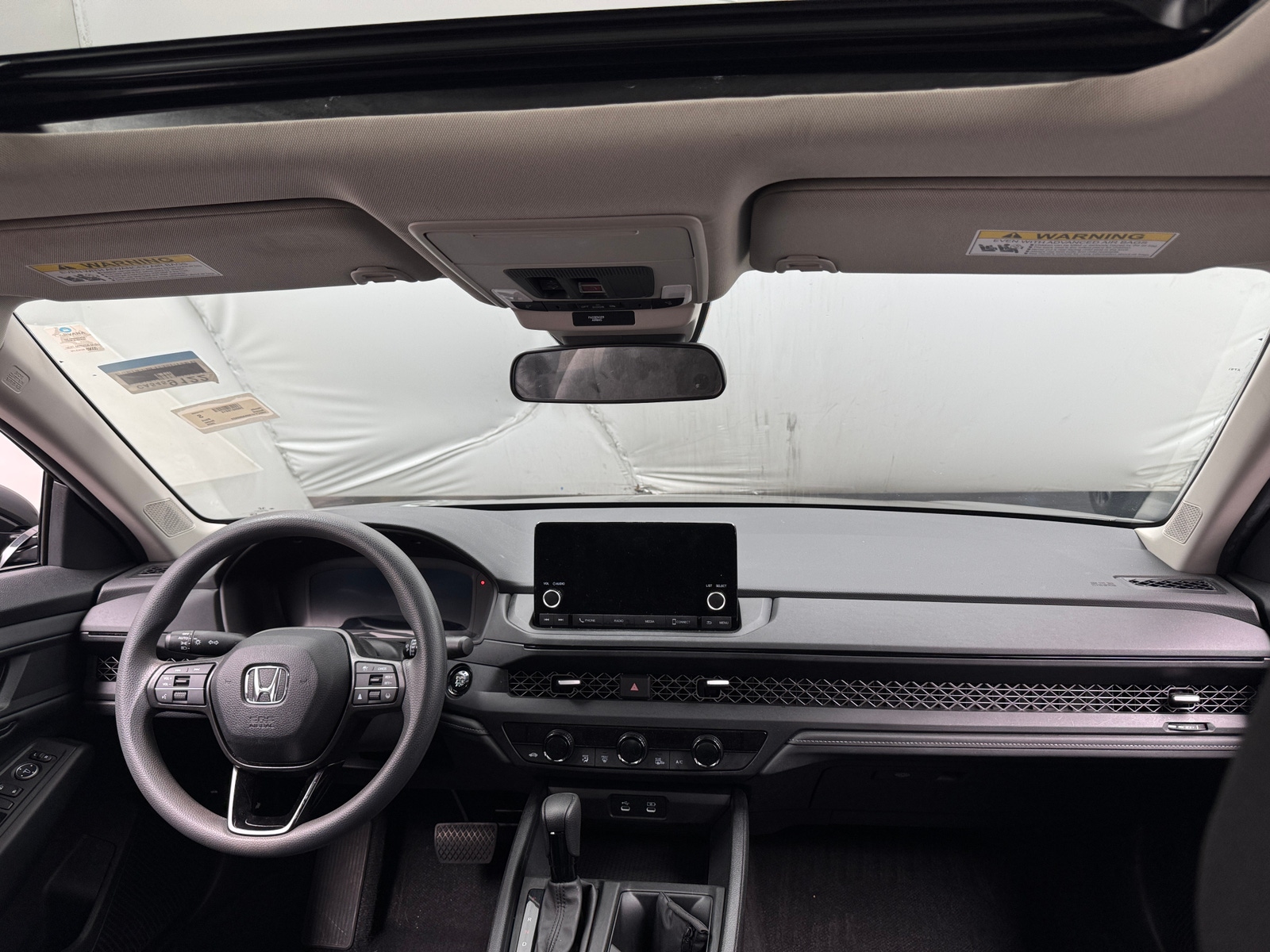 Thumbnail: 2024 Honda Accord - 3