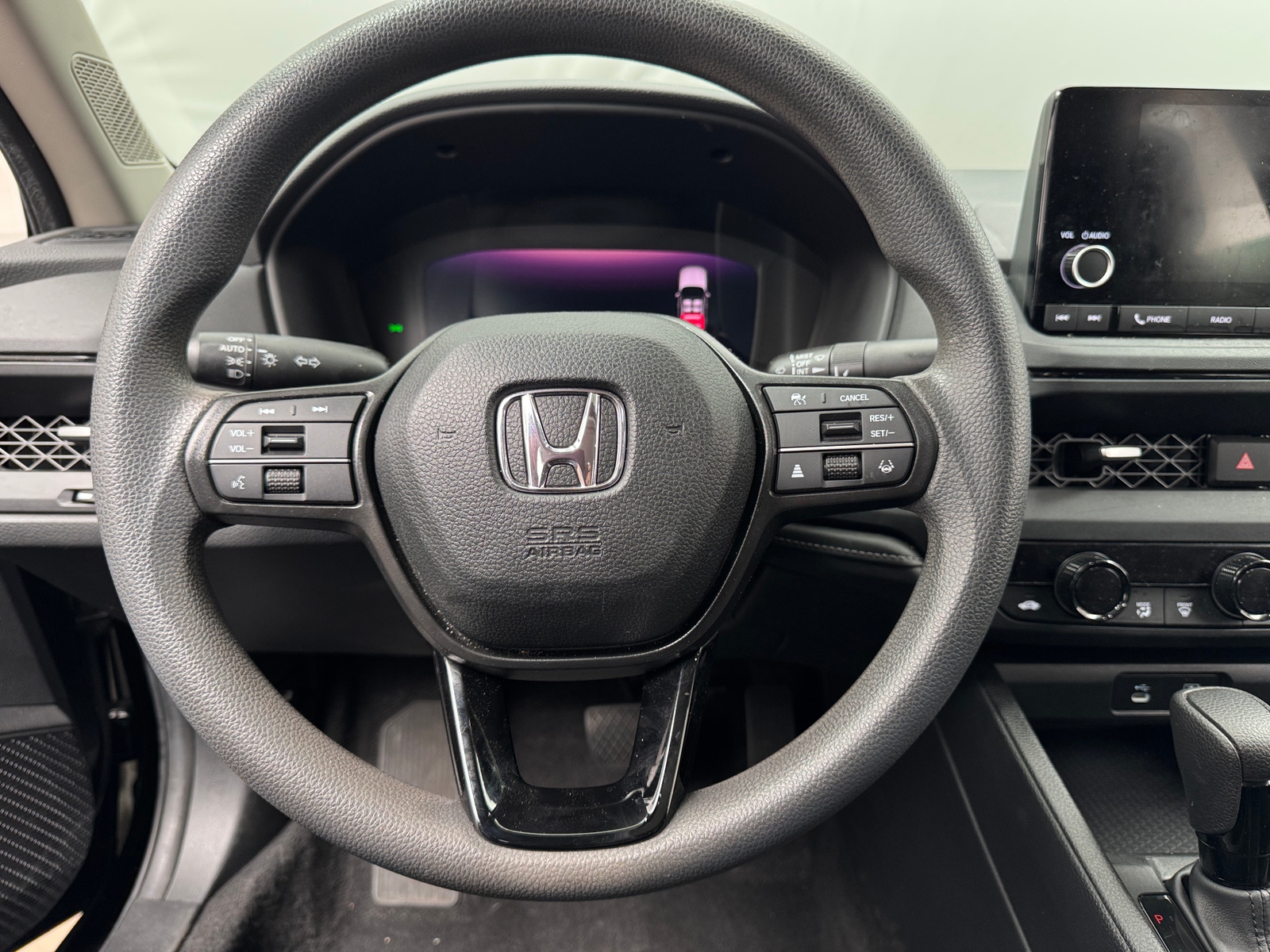 Thumbnail: 2024 Honda Accord - 5