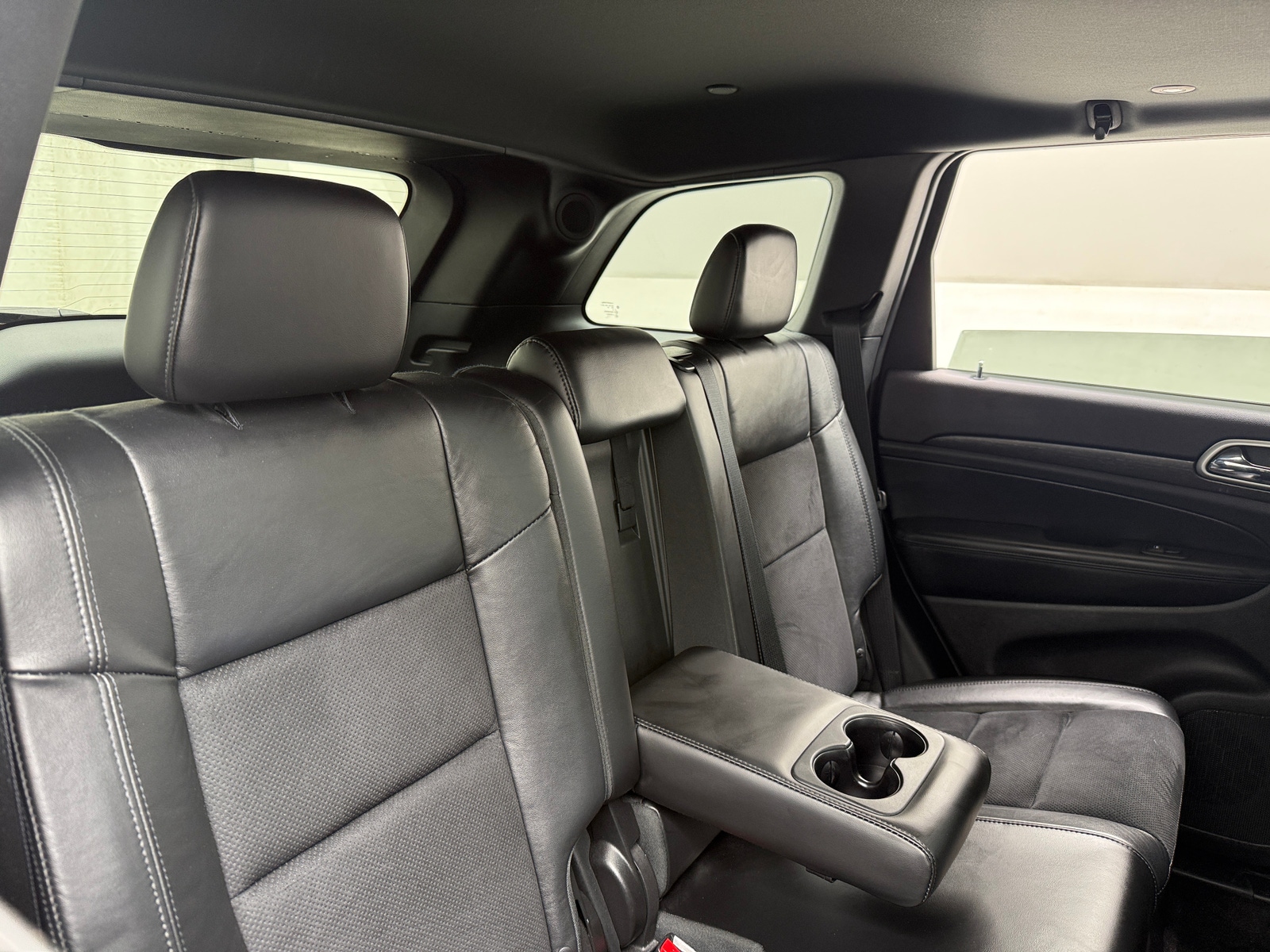 Thumbnail: 2018 Jeep Grand Cherokee - 5