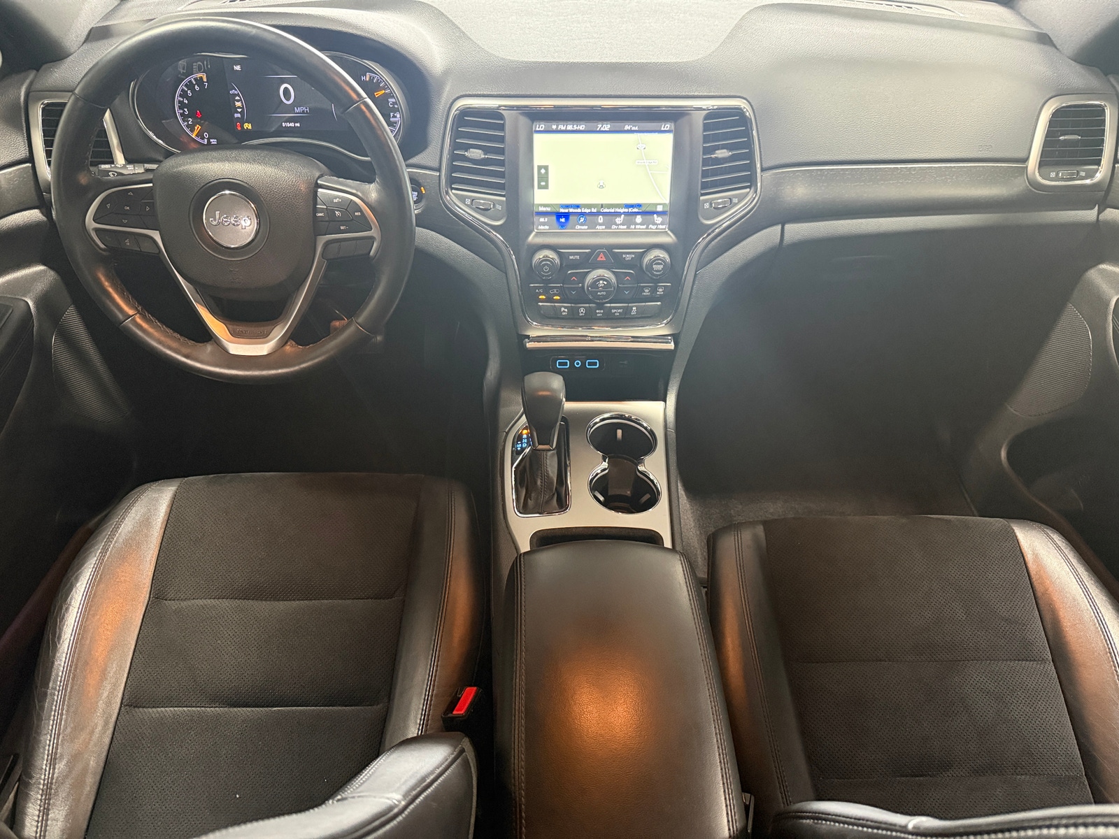 Thumbnail: 2018 Jeep Grand Cherokee - 2