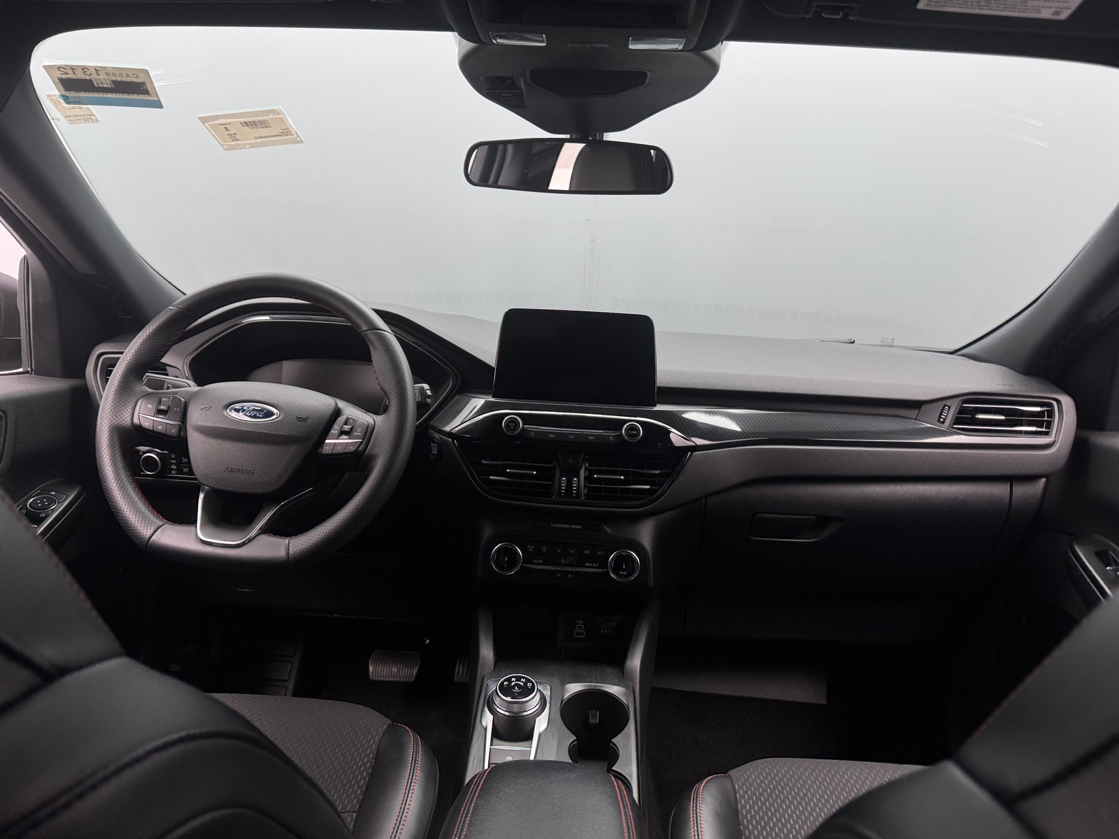 Thumbnail: 2025 Ford Escape - 3