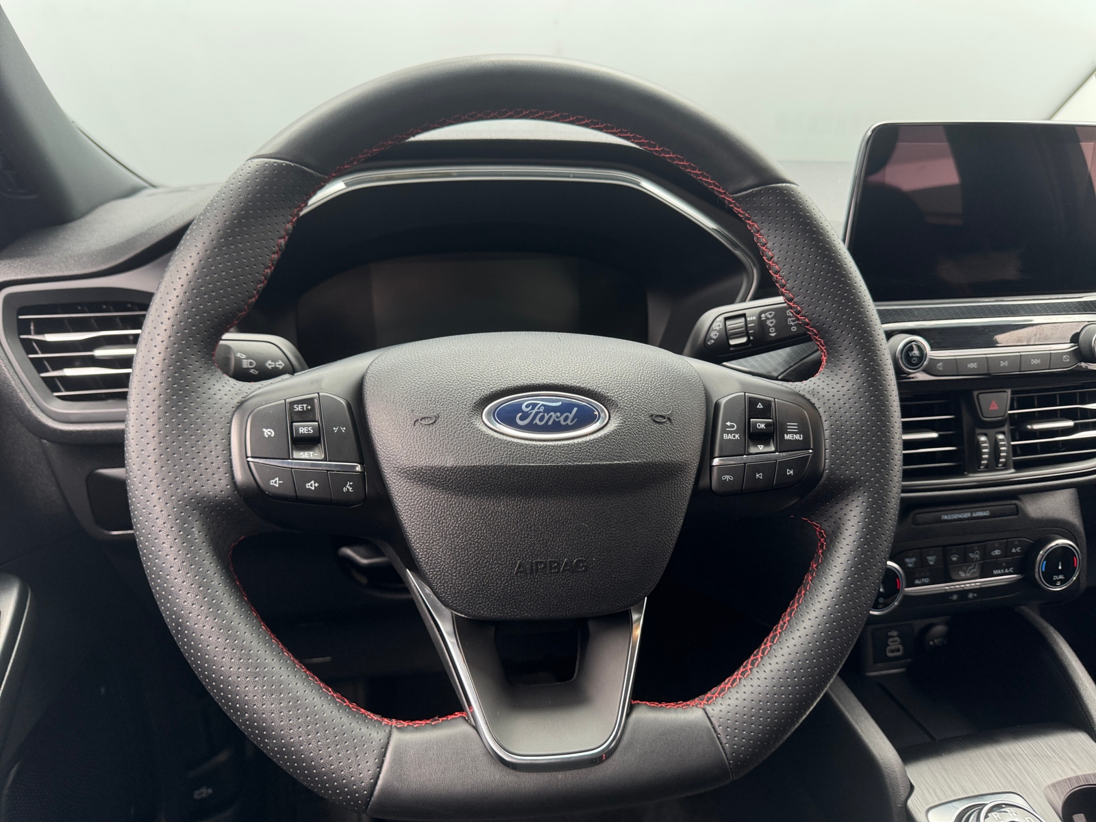 Thumbnail: 2025 Ford Escape - 5