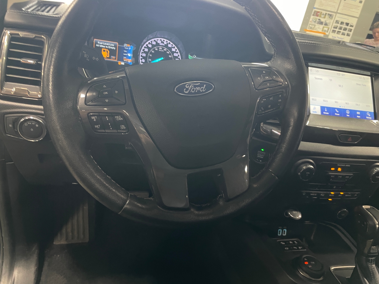 Thumbnail: 2020 Ford Ranger - 4