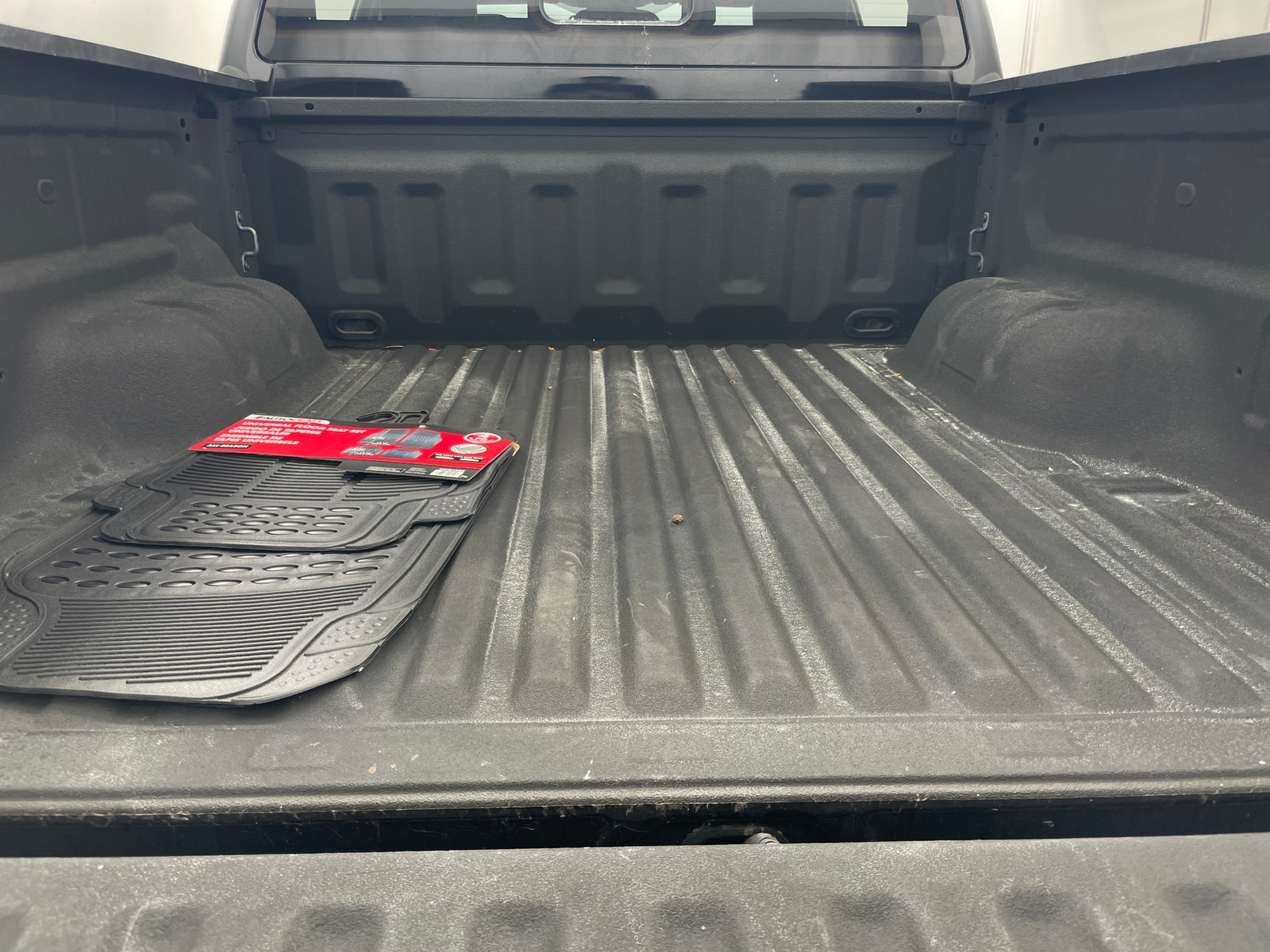 Thumbnail: 2020 Ford Ranger - 6
