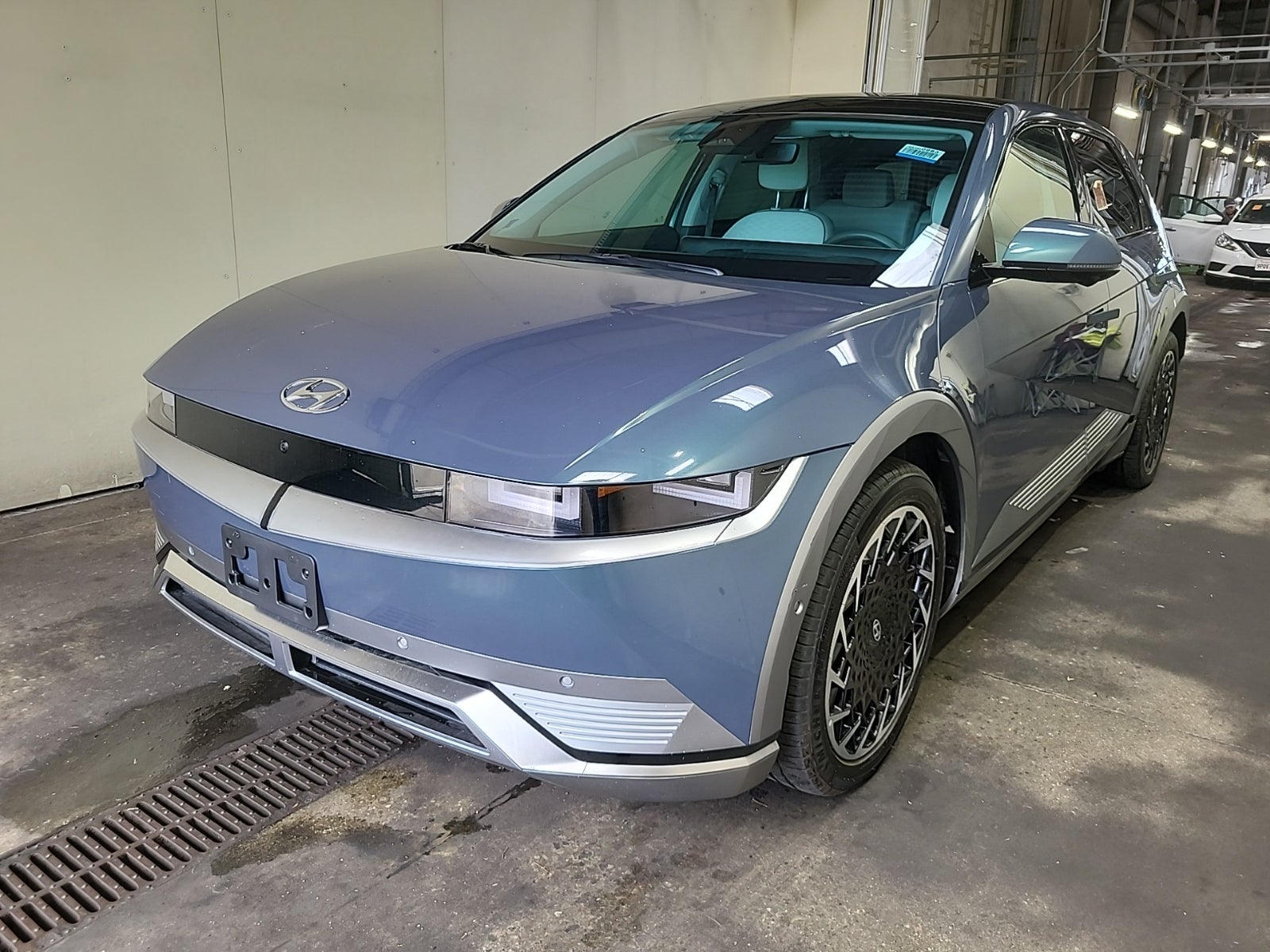 2023 Hyundai Ioniq 5 Limited