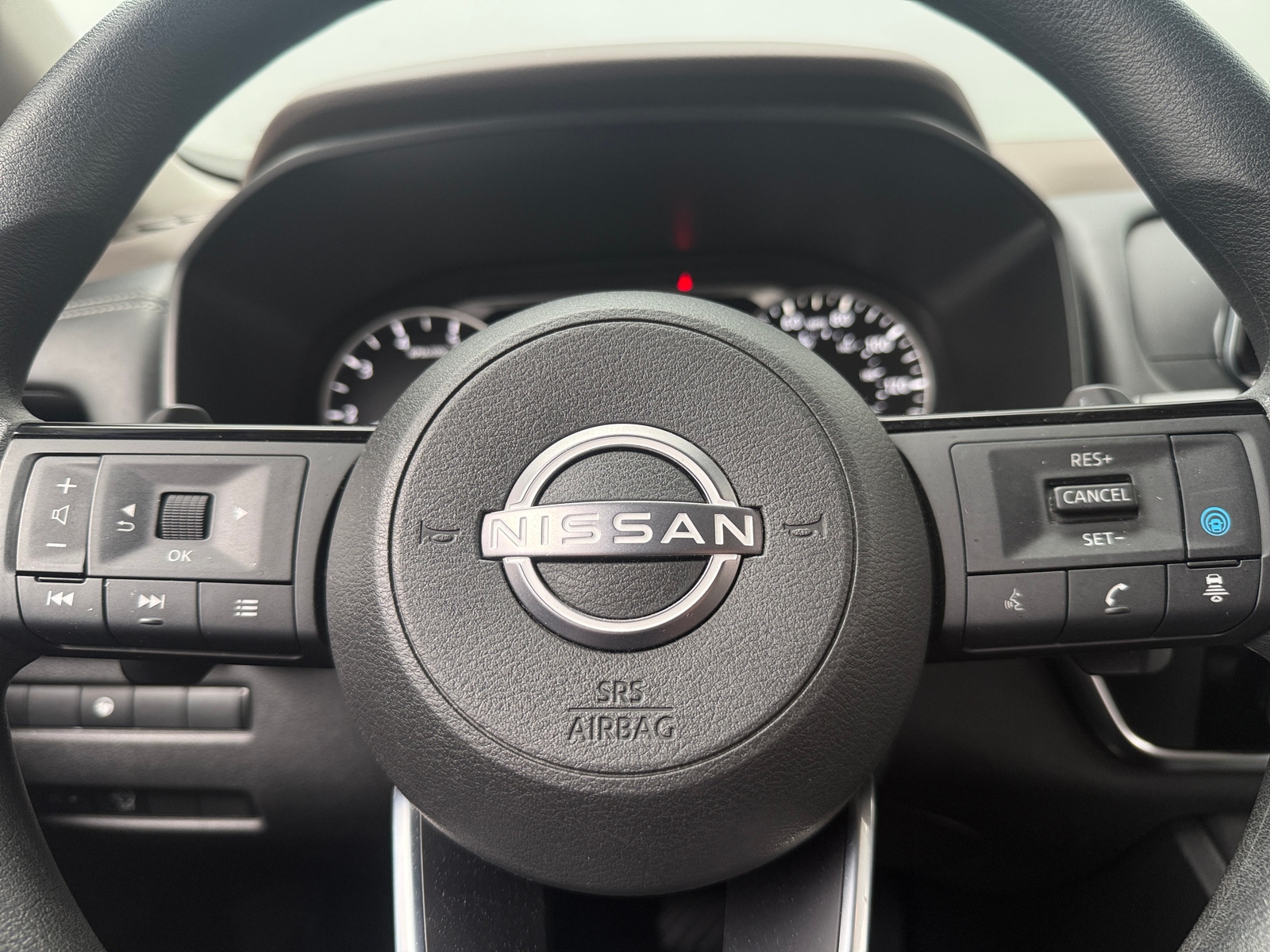 Thumbnail: 2023 Nissan Rogue - 5