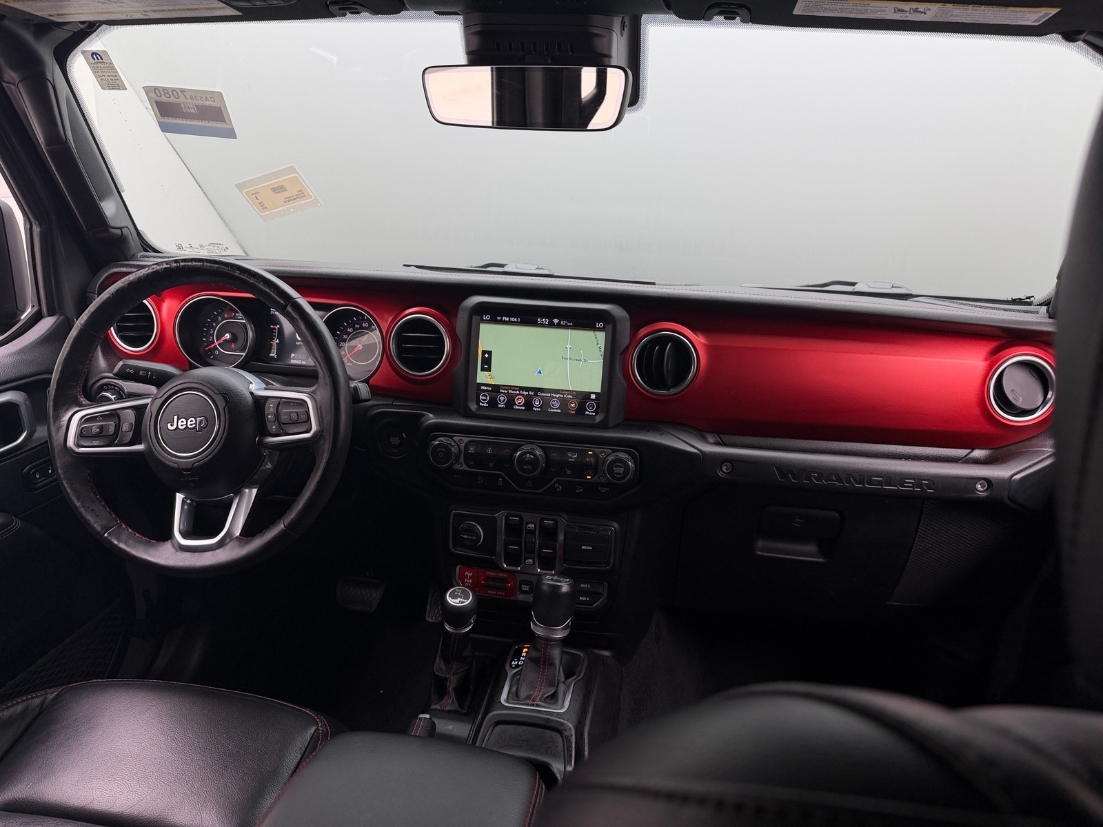 Thumbnail: 2019 Jeep Wrangler - 2