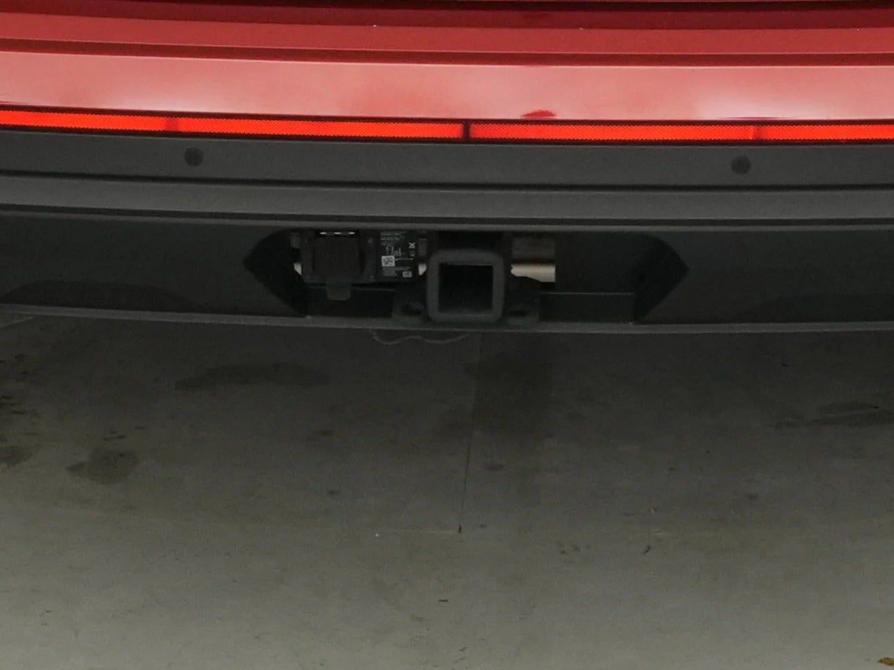 2022 Volkswagen Atlas SE w/Tech - Photo 11