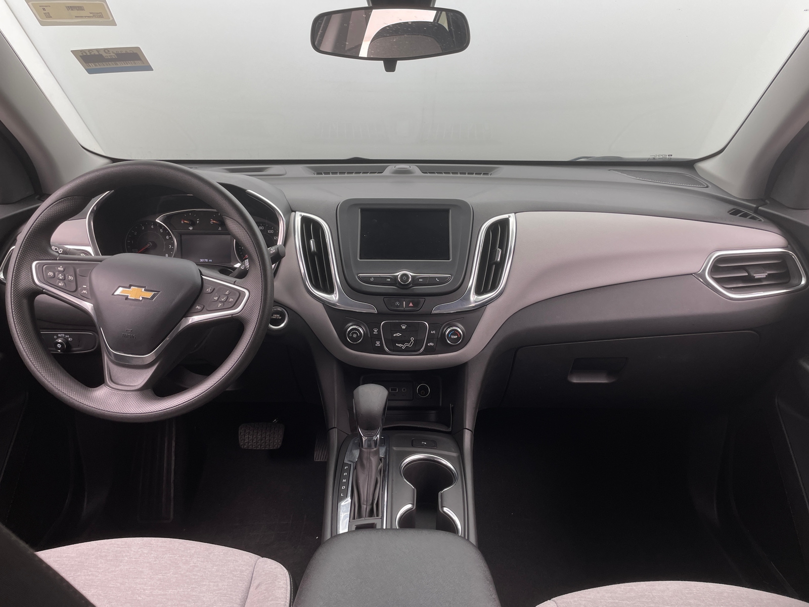 Thumbnail: 2023 Chevrolet Equinox - 3