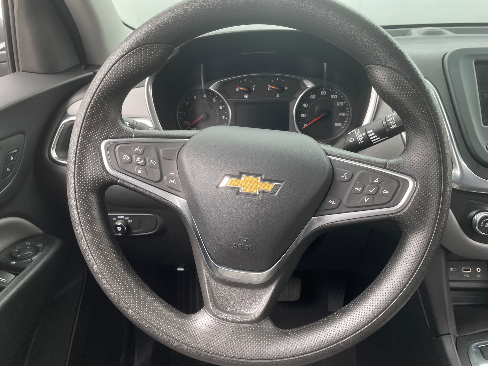 Thumbnail: 2023 Chevrolet Equinox - 5