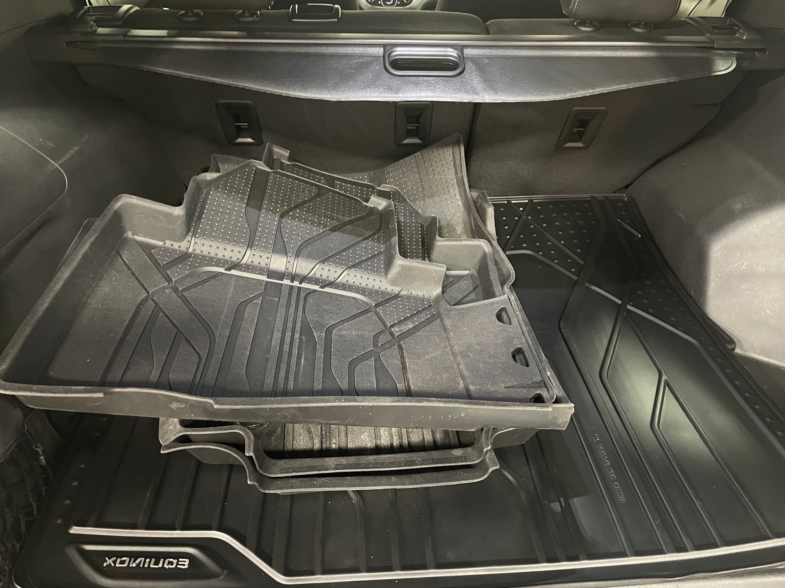 Thumbnail: 2023 Chevrolet Equinox - 7