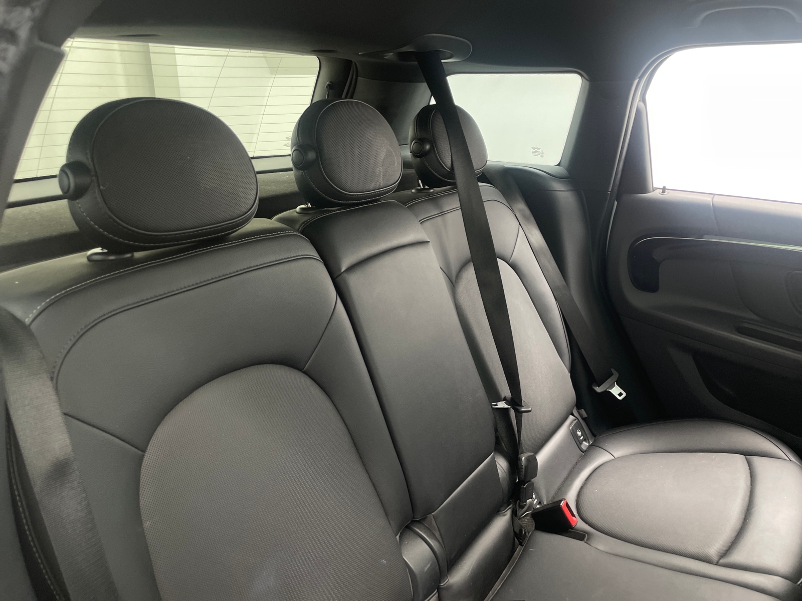 Thumbnail: 2018 MINI Cooper Countryman - 5
