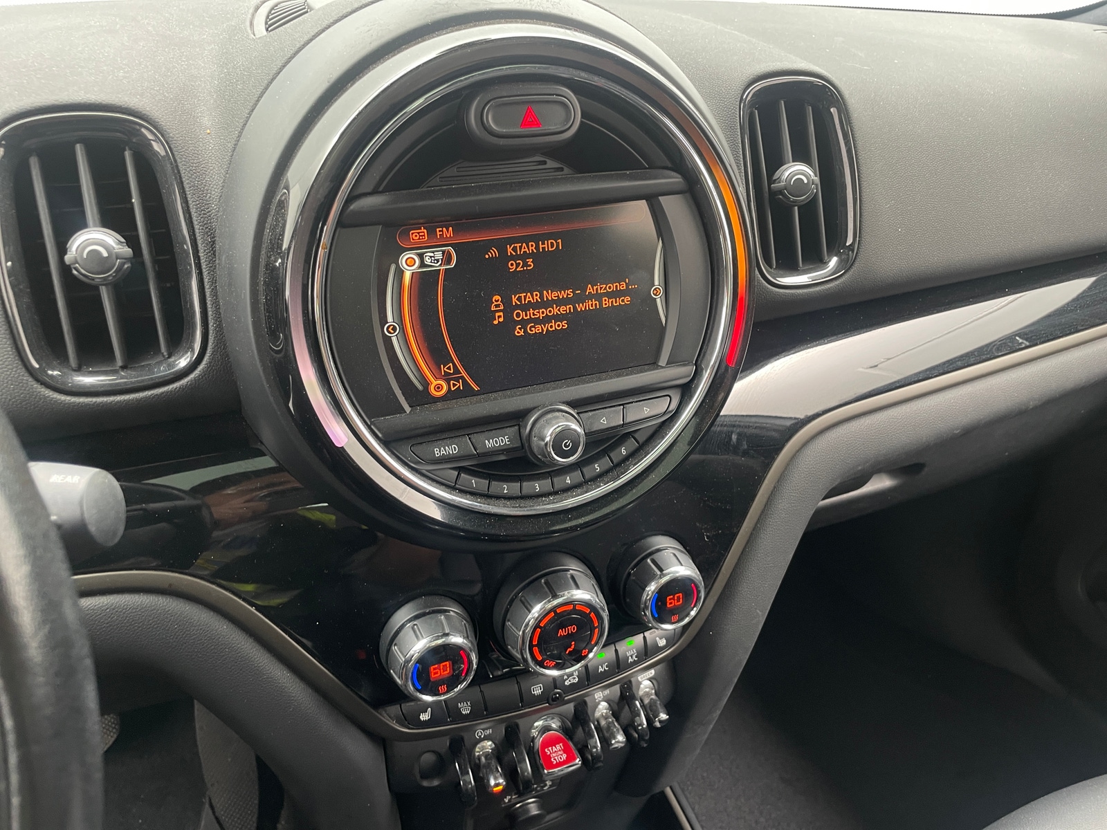 Thumbnail: 2018 MINI Cooper Countryman - 3