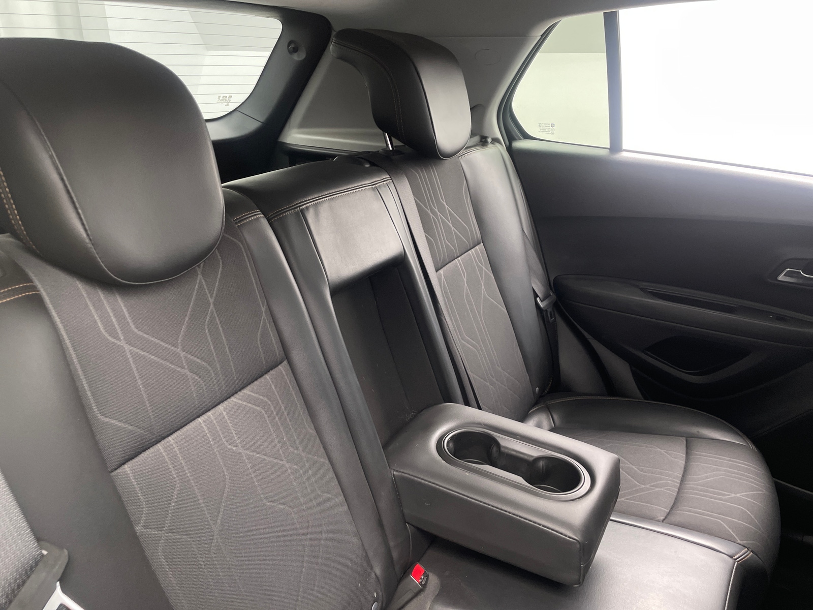 Thumbnail: 2020 Chevrolet Trax - 6