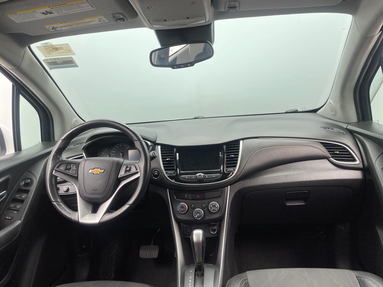 Thumbnail: 2020 Chevrolet Trax - 3