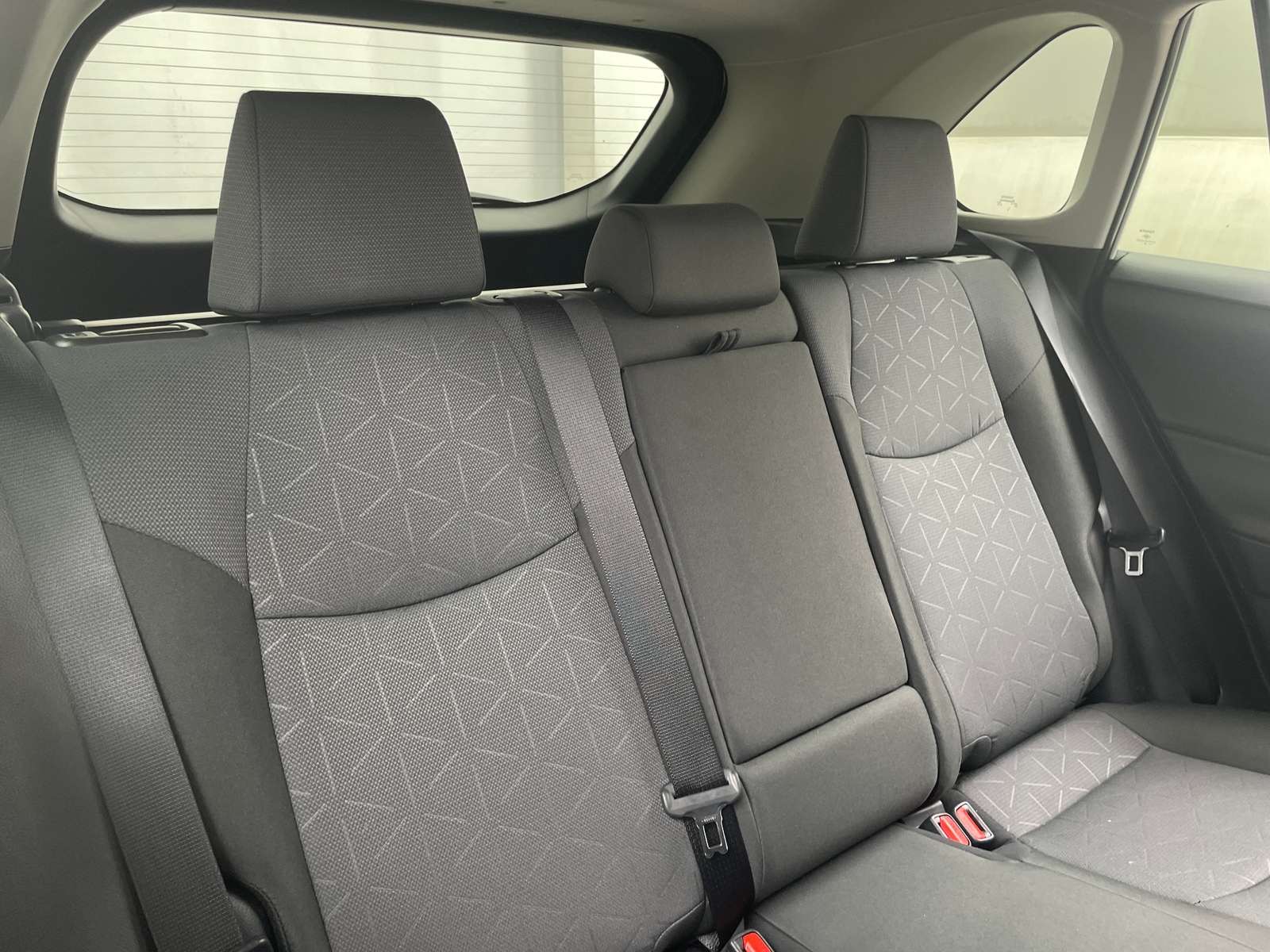 Thumbnail: 2024 Toyota RAV4 - 6
