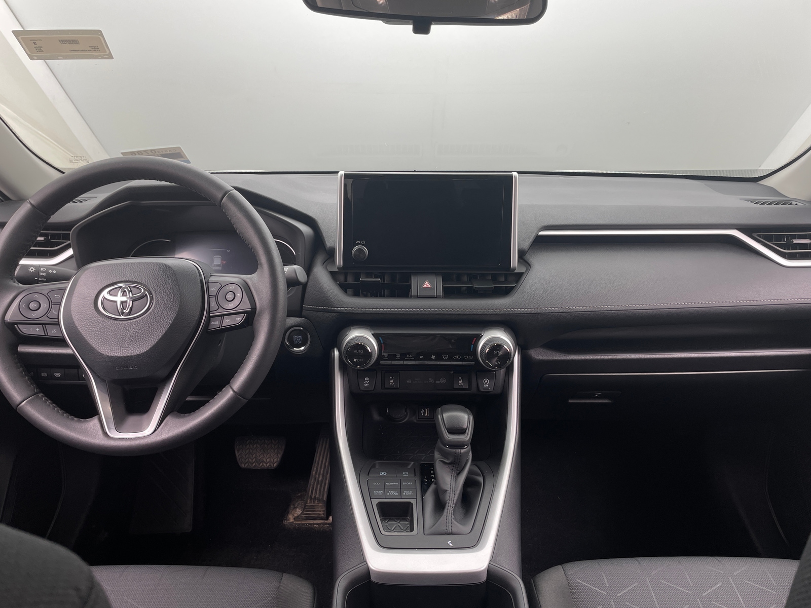 Thumbnail: 2024 Toyota RAV4 - 3