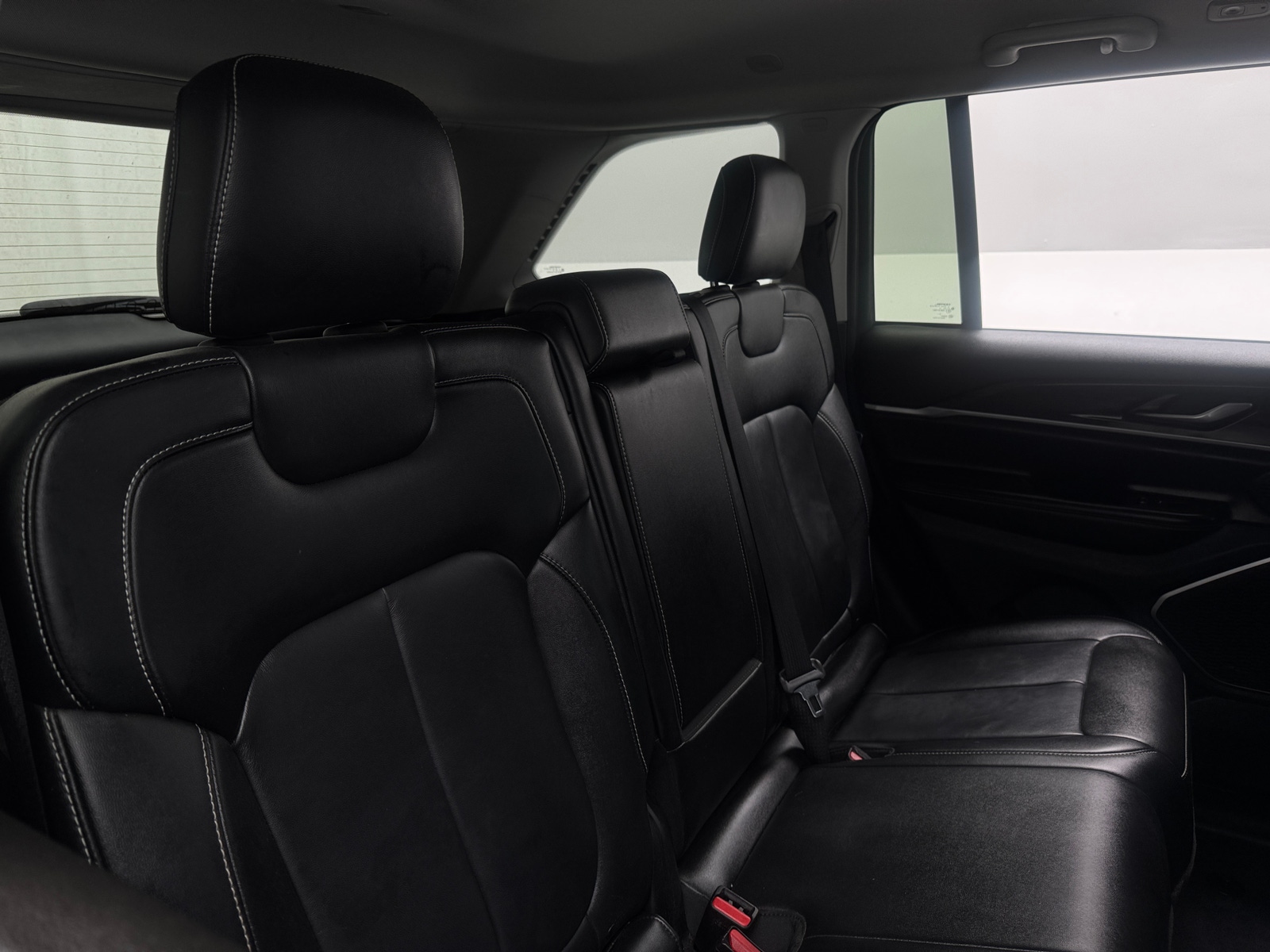 Thumbnail: 2022 Jeep Grand Cherokee - 5