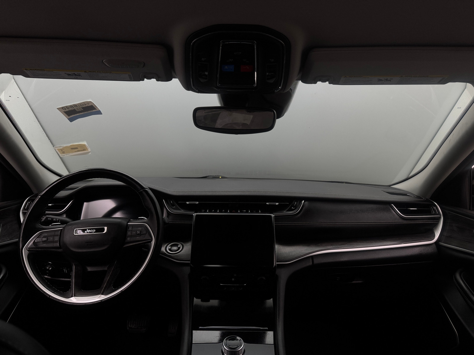 Thumbnail: 2022 Jeep Grand Cherokee - 2