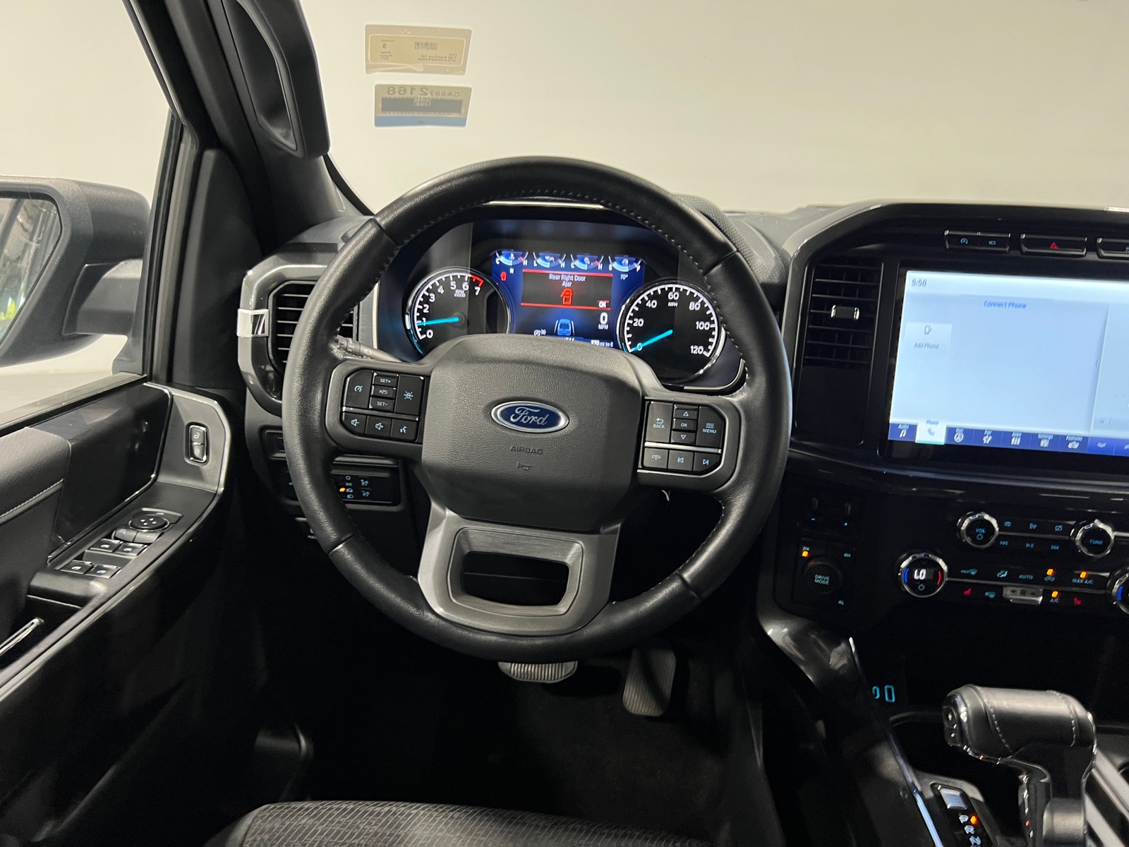 Thumbnail: 2021 Ford Econoline - 5