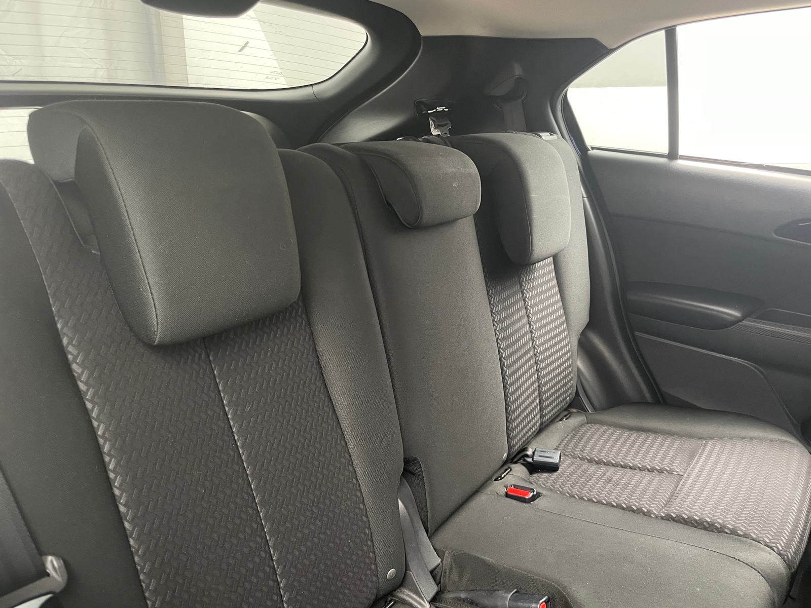 Thumbnail: 2019 Mitsubishi Eclipse Cross - 6