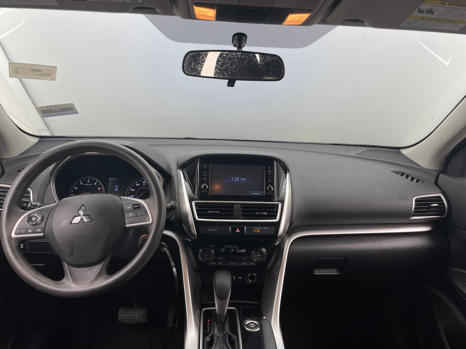 Thumbnail: 2019 Mitsubishi Eclipse Cross - 3