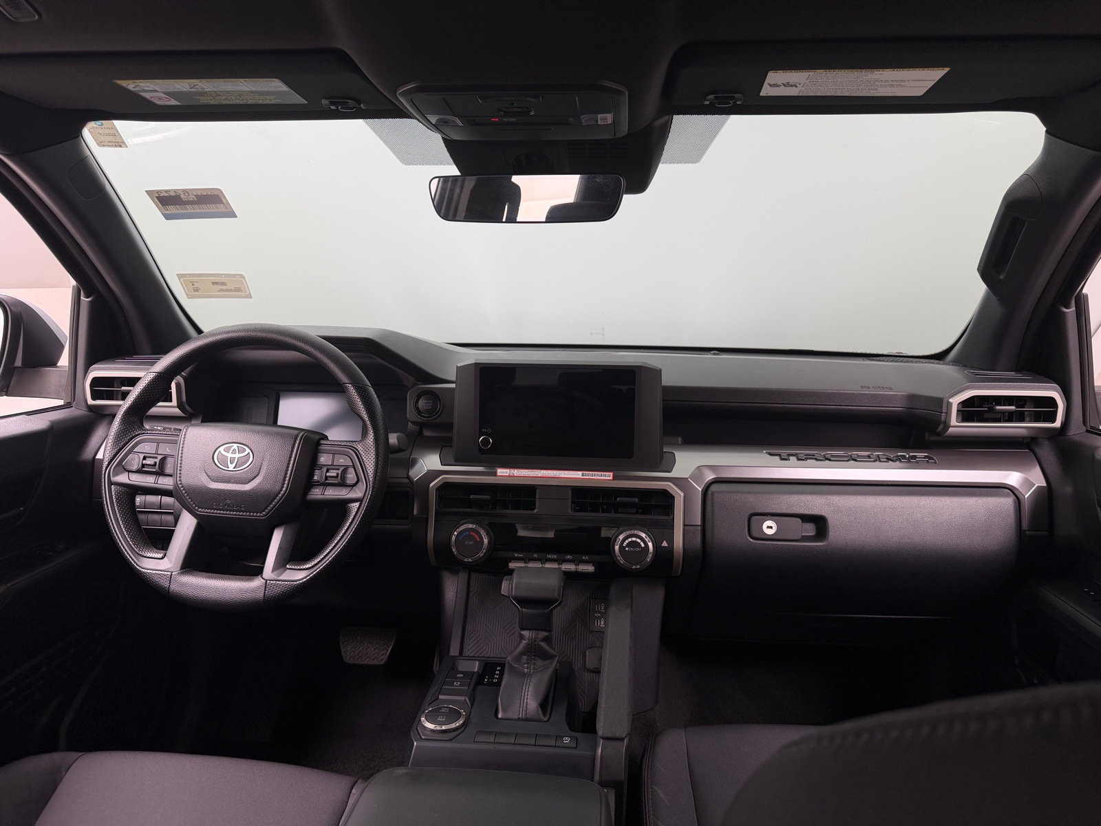 Thumbnail: 2025 Toyota Tacoma - 3