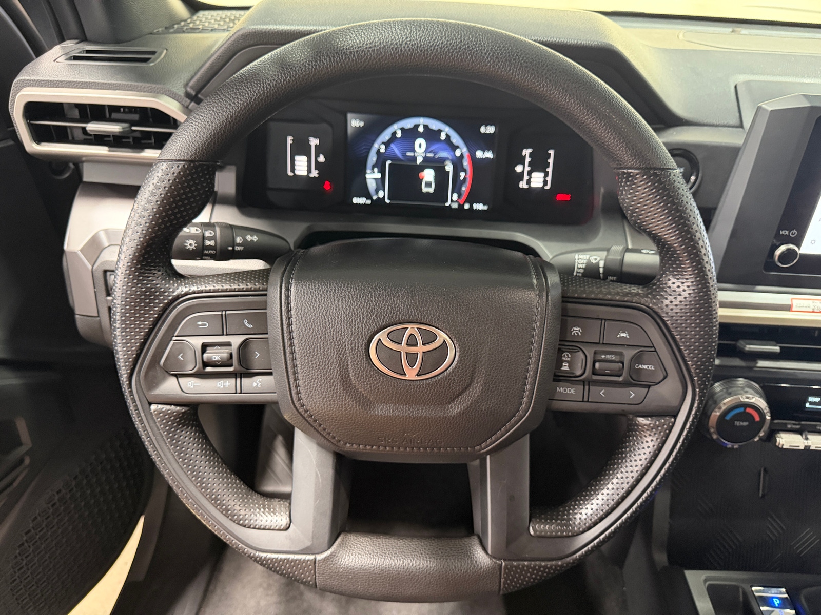 Thumbnail: 2025 Toyota Tacoma - 5