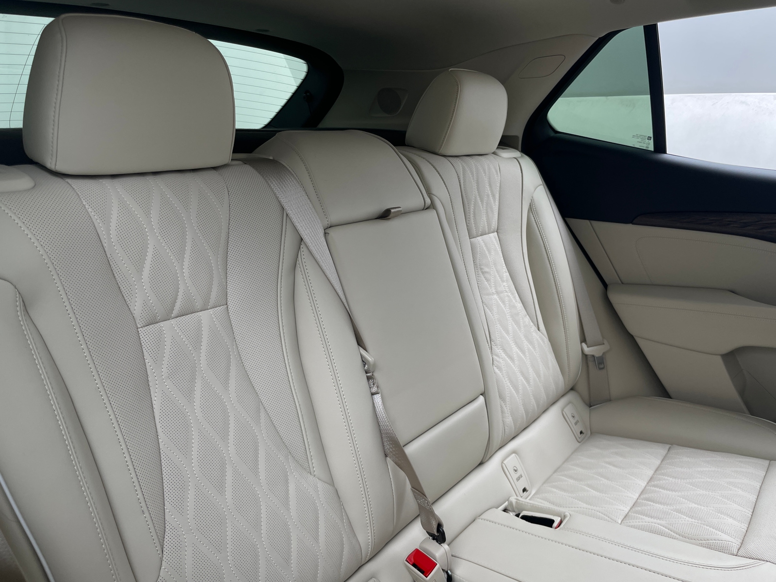 Thumbnail: 2023 Buick Envision - 5