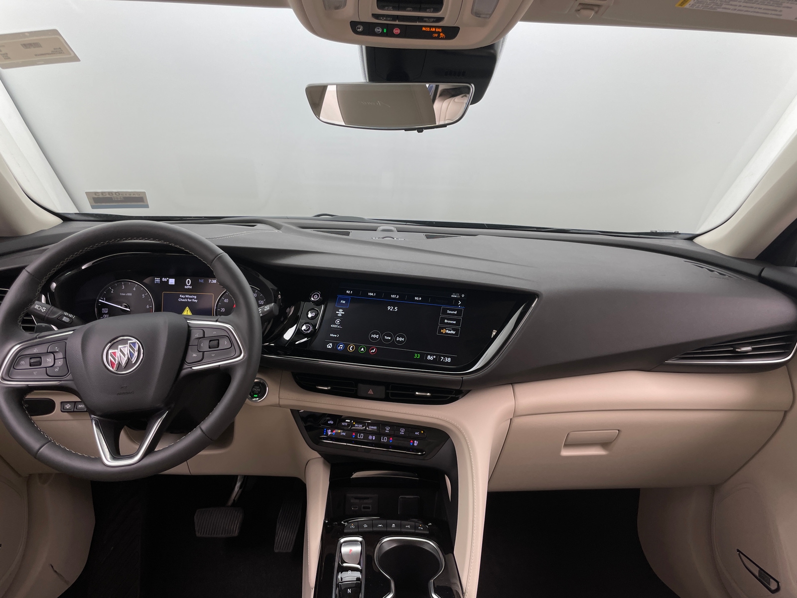 Thumbnail: 2023 Buick Envision - 2