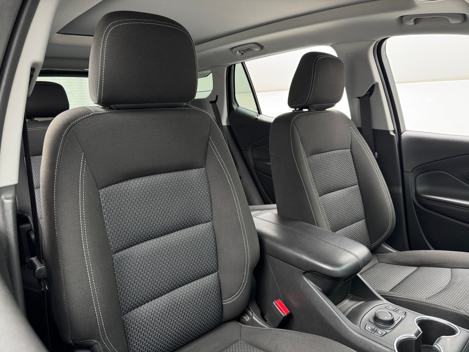 Thumbnail: 2022 GMC Terrain - 2