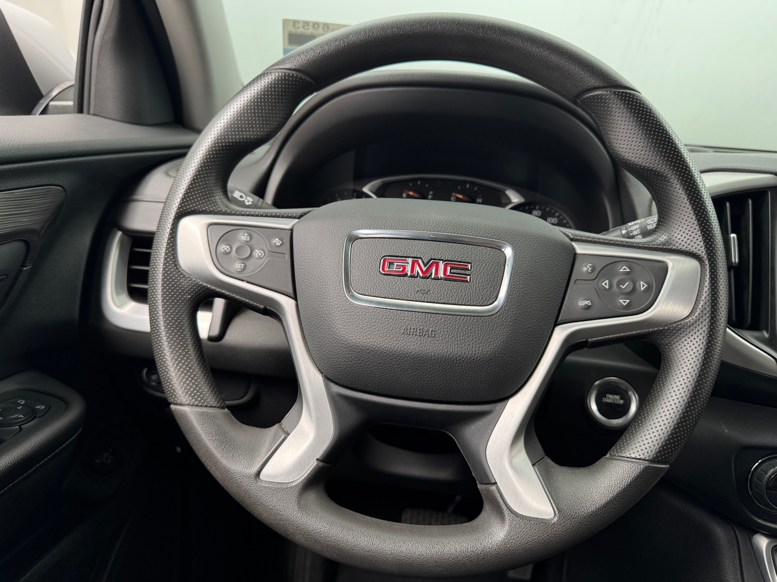 Thumbnail: 2022 GMC Terrain - 5