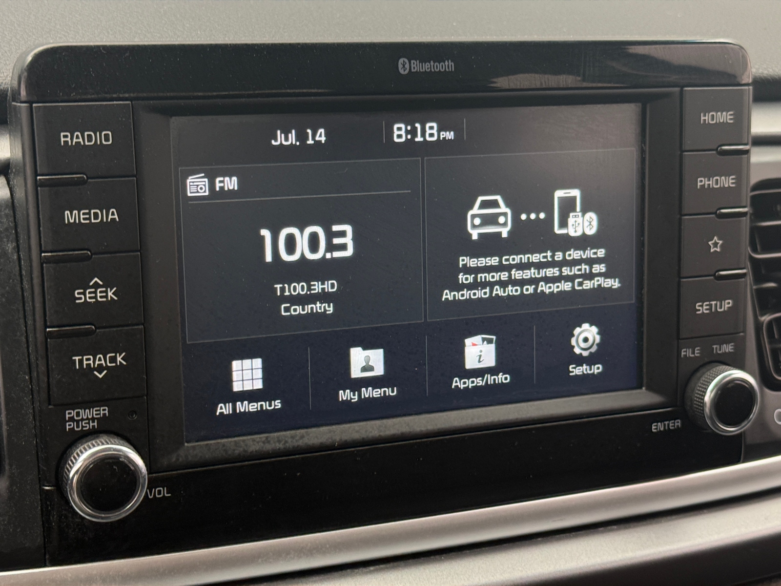 Thumbnail: 2019 Kia Rio - 4
