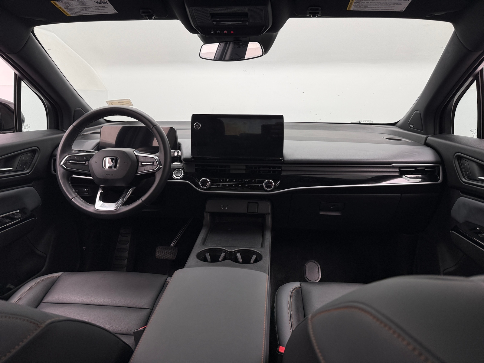Thumbnail: 2025 Honda Prologue - 2