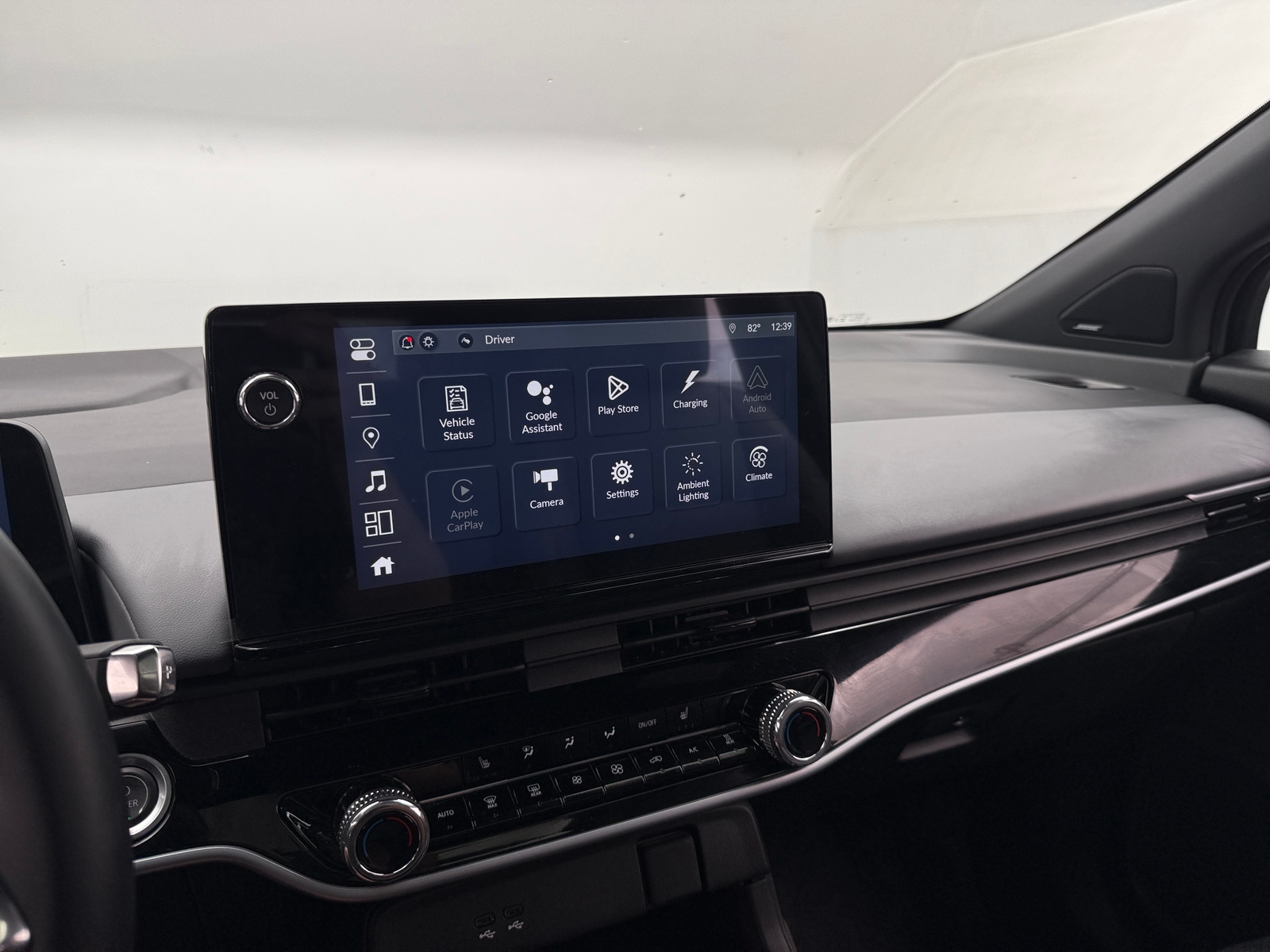 Thumbnail: 2025 Honda Prologue - 3